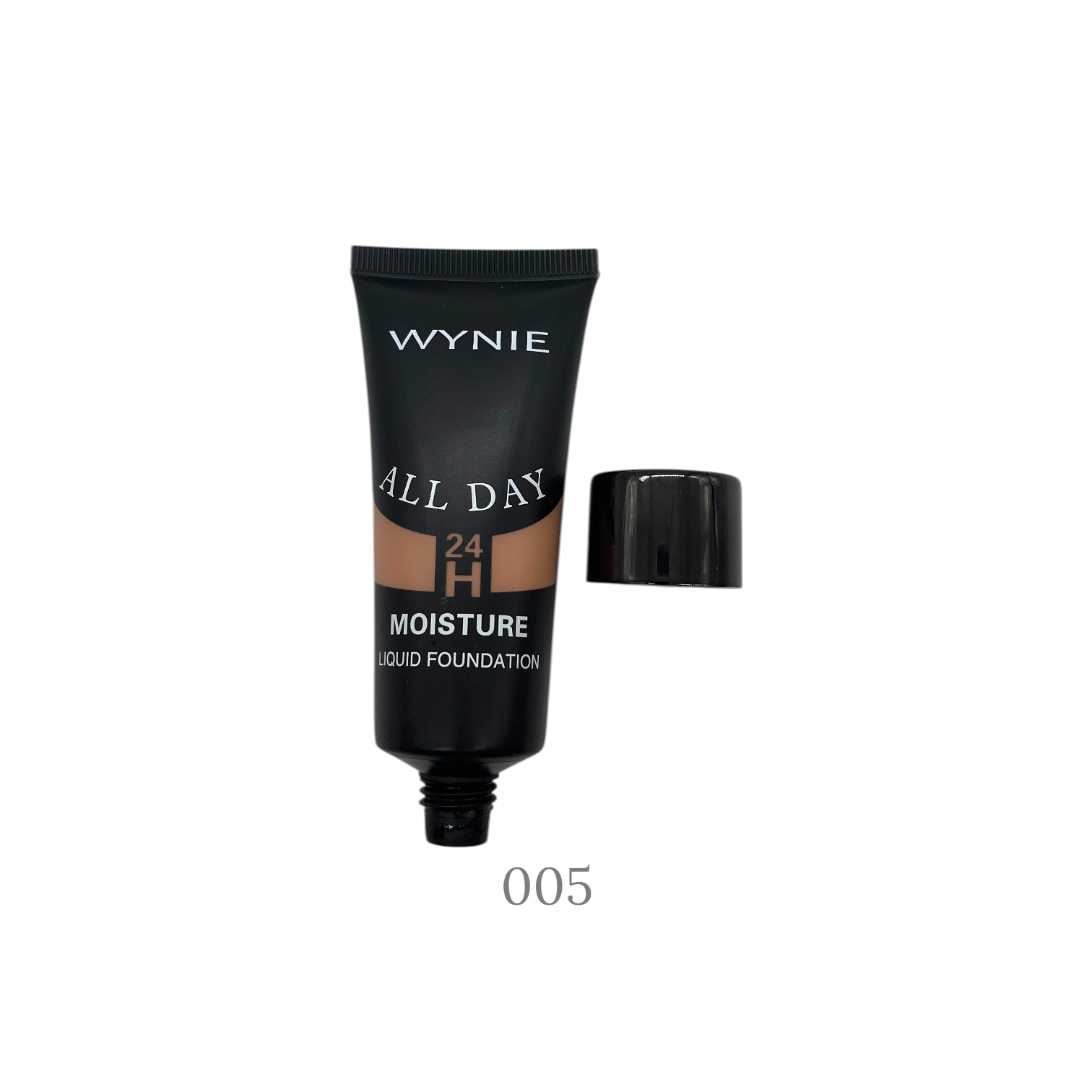 Moisture Maquillaje 24H - Base de maquillaje - 40ml