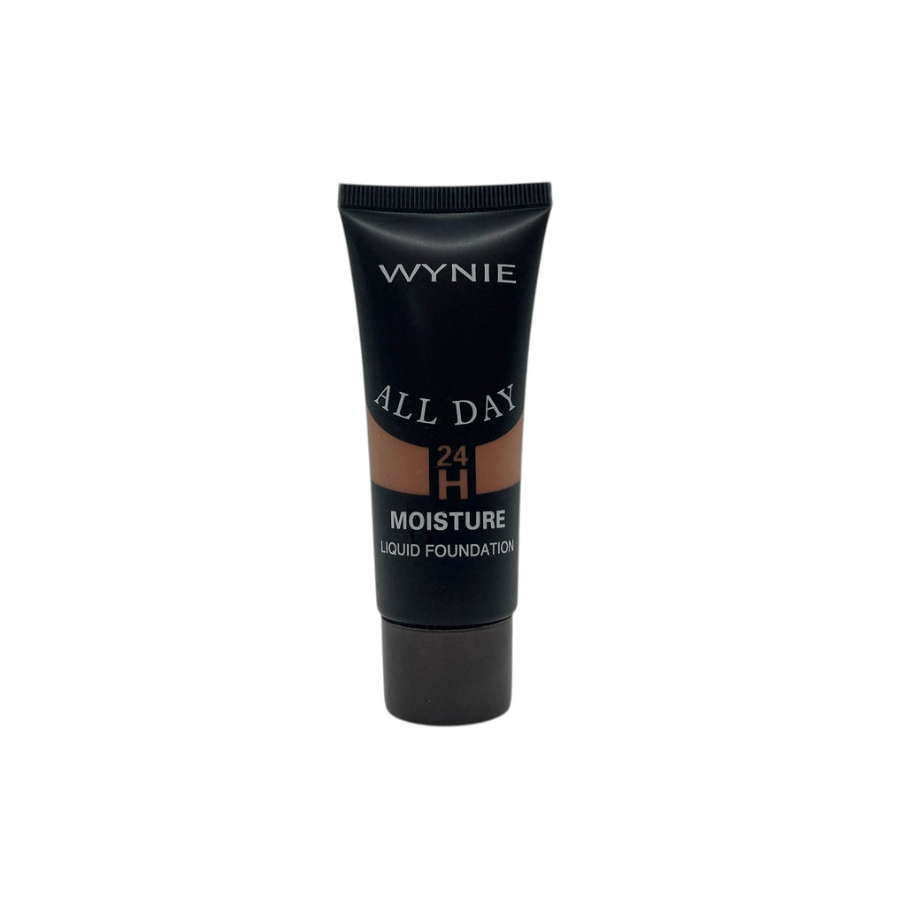Moisture Maquillaje 24H - Base de maquillaje - 40ml
