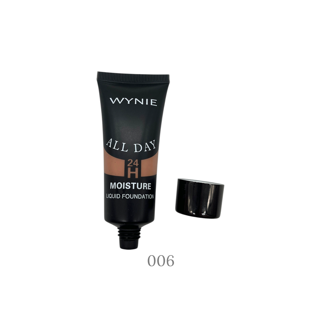 Moisture Maquillaje 24H - Base de maquillaje - 40ml