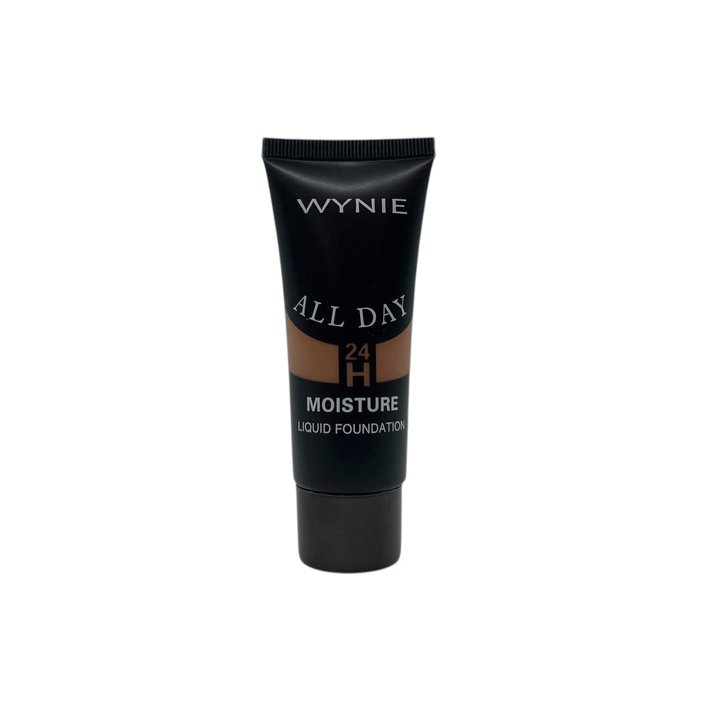 Moisture Maquillaje 24H - Base de maquillaje - 40ml