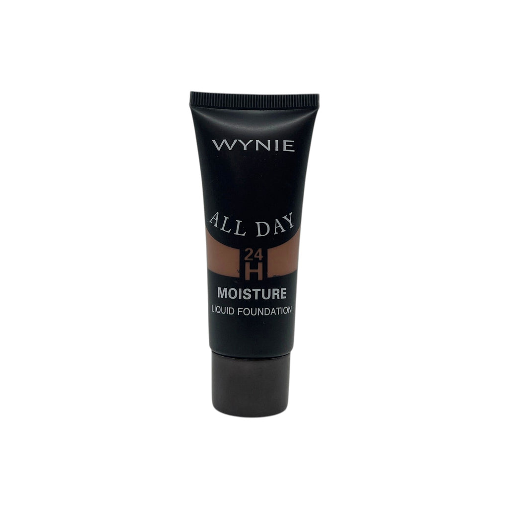 Moisture Maquillaje 24H - Base de maquillaje - 40ml