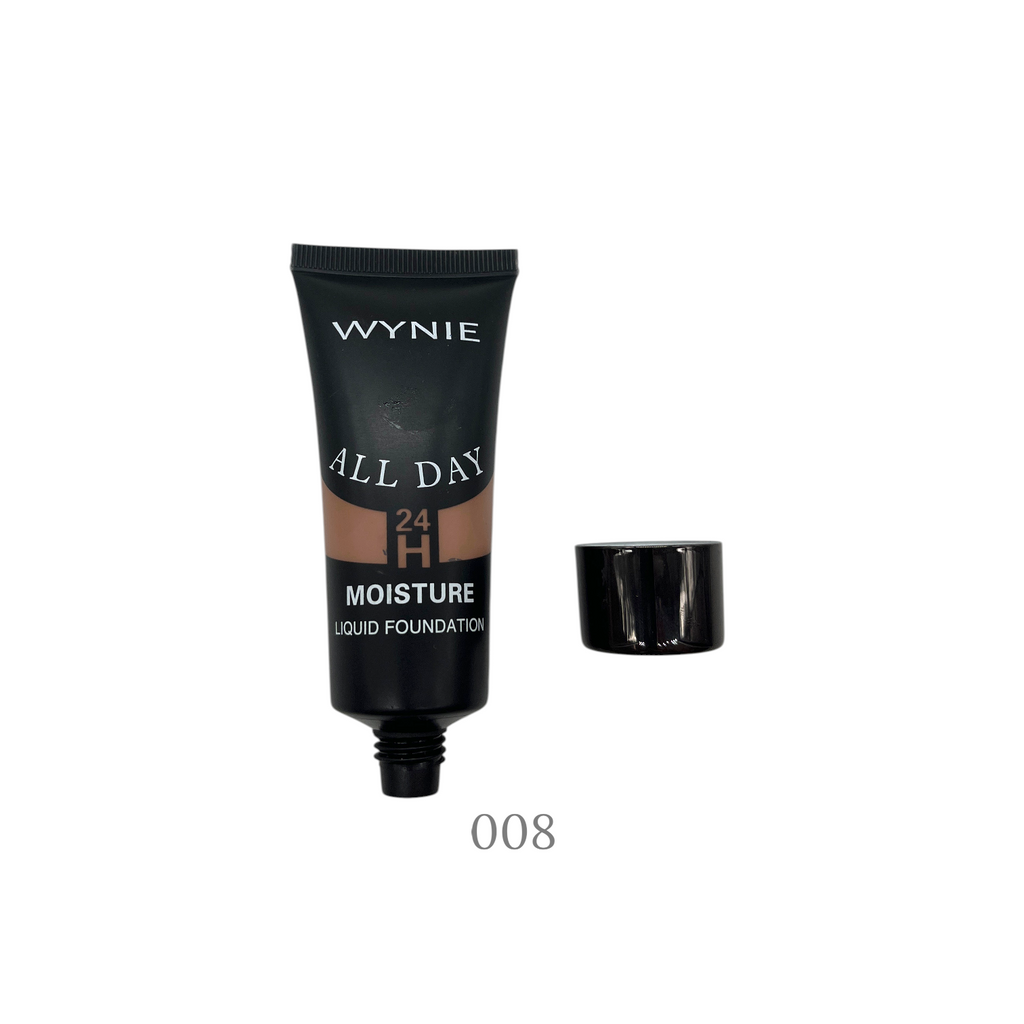 Moisture Maquillaje 24H - Base de maquillaje - 40ml
