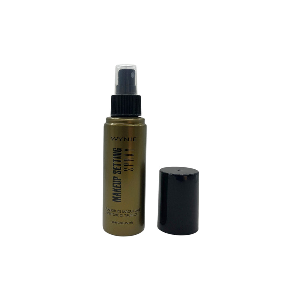 Makeup Setting Spray - Fijador de Maquillaje - 100ml