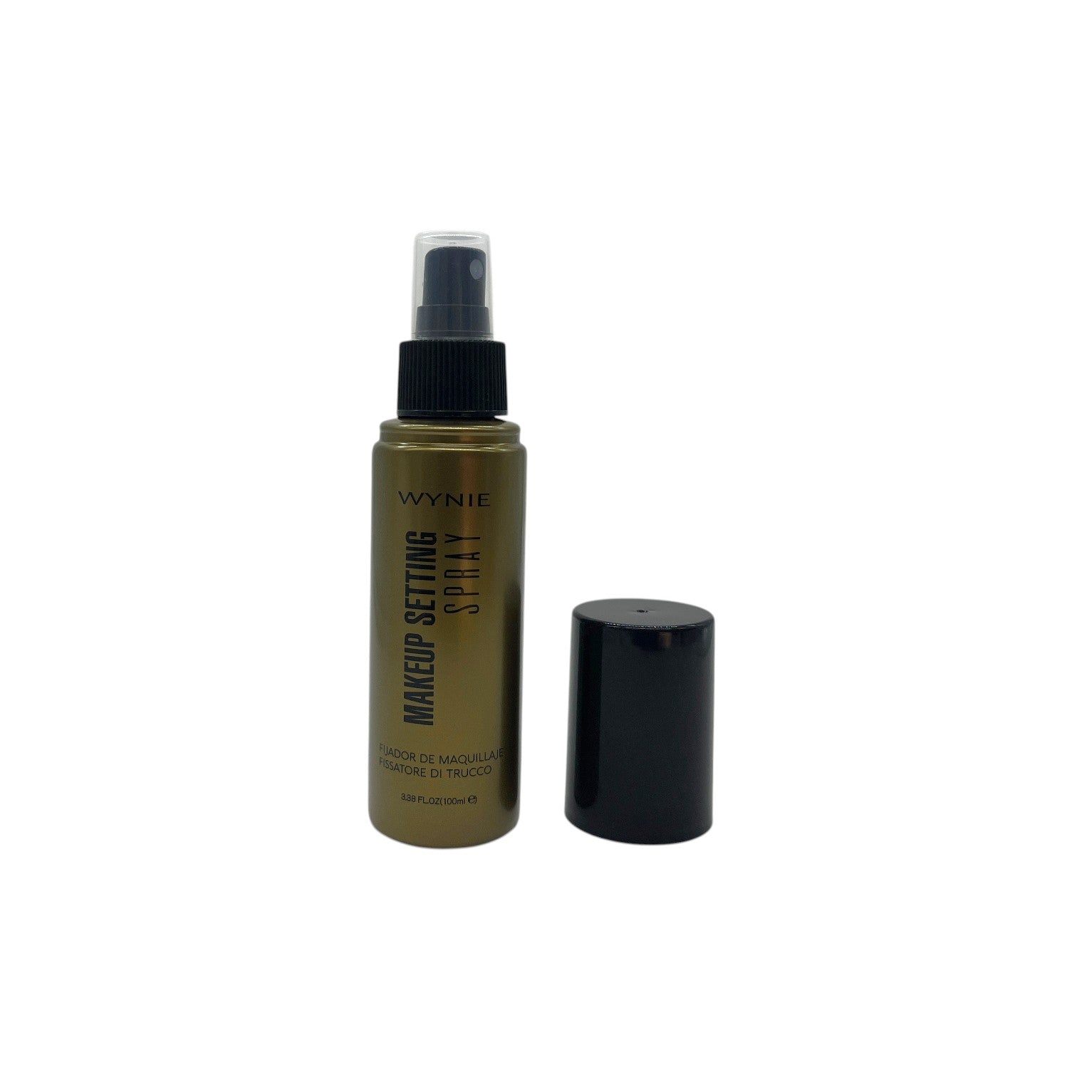 Makeup Setting Spray - Fijador de Maquillaje - 100ml