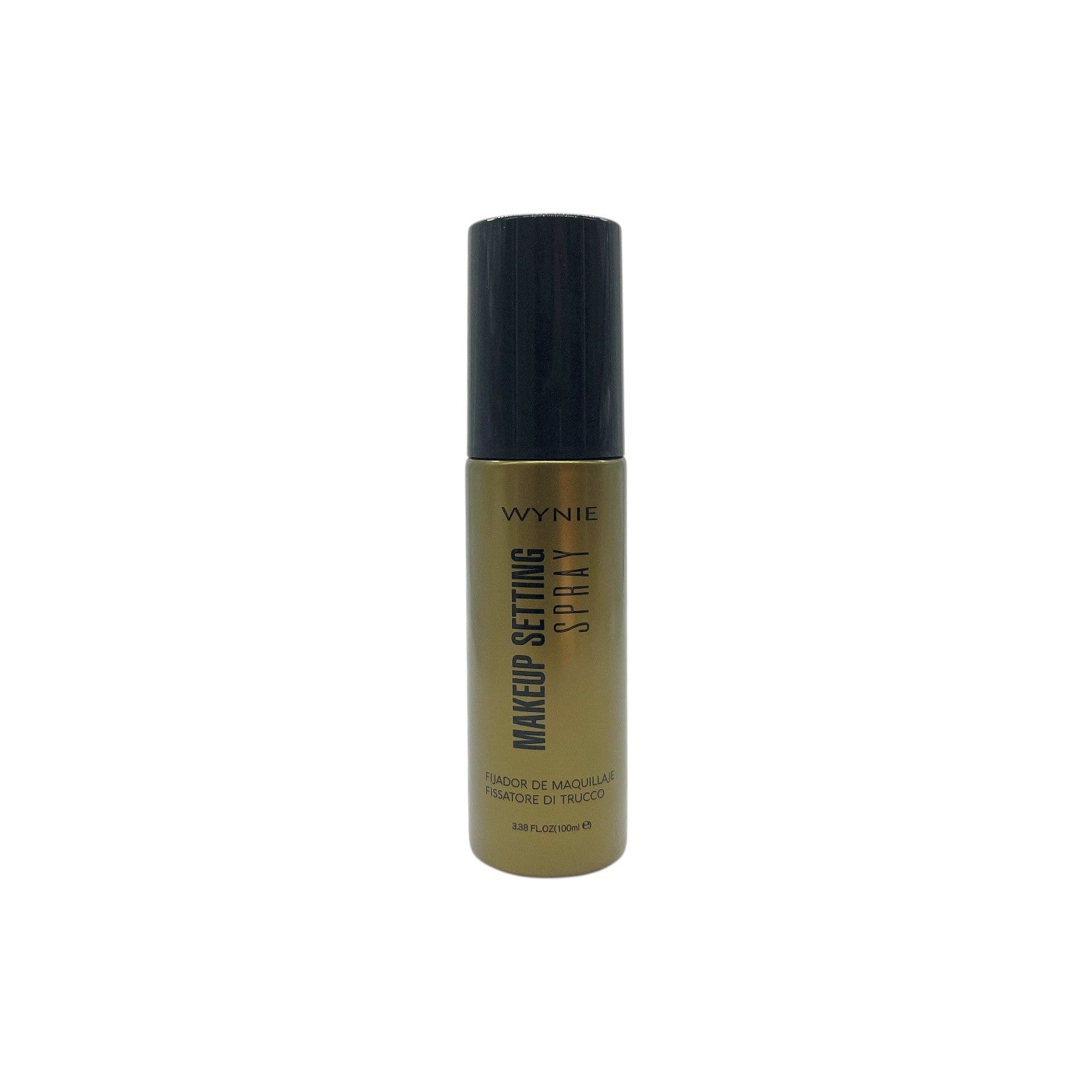 Makeup Setting Spray - Fijador de Maquillaje - 100ml