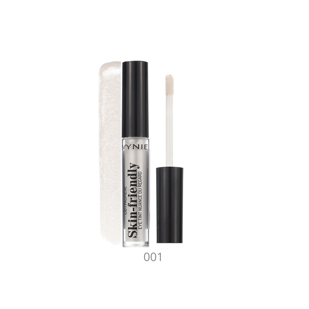 Sombras de ojos líquida Skin friendly- 2g