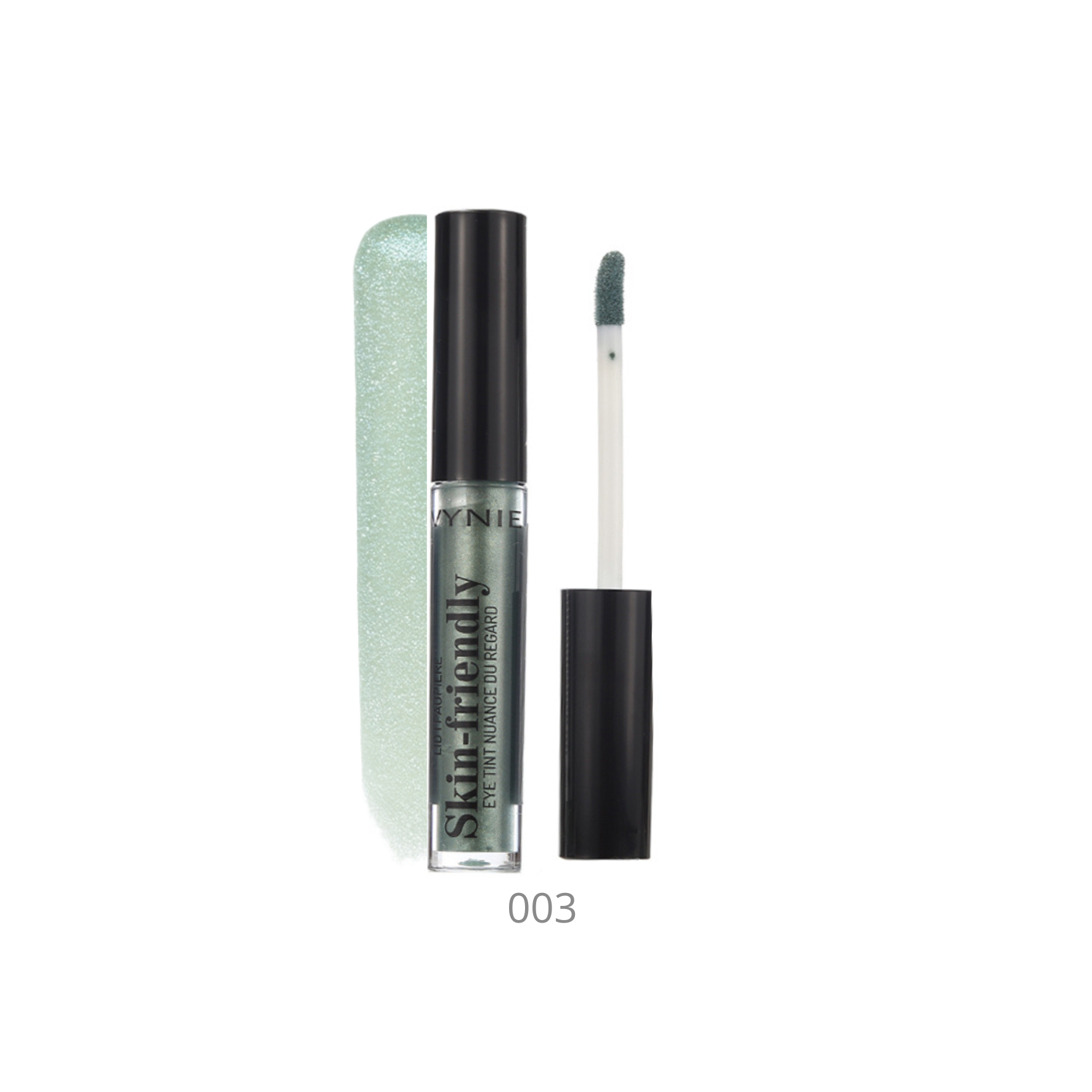 Sombras de ojos líquida Skin friendly- 2g