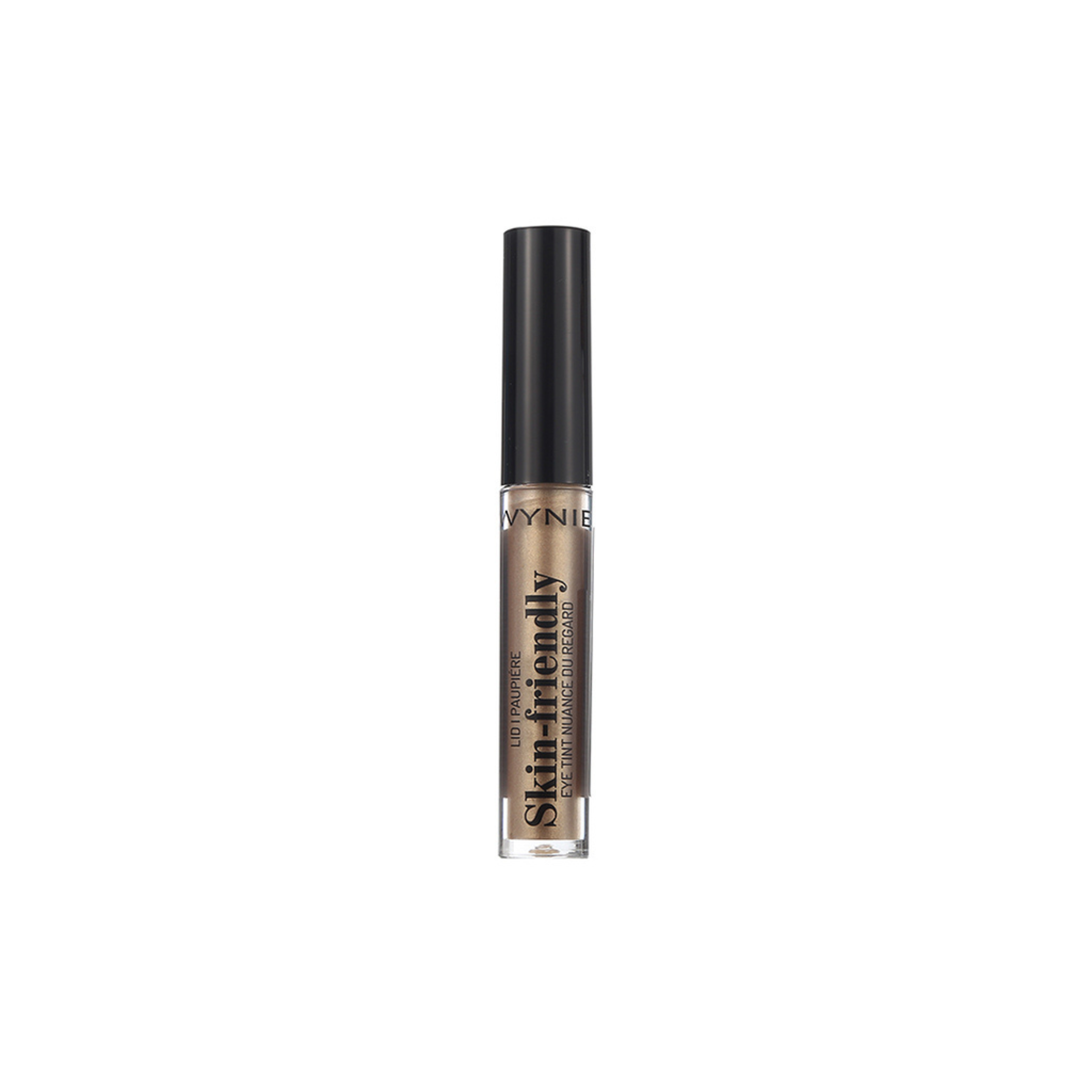 Sombras de ojos líquida Skin friendly- 2g