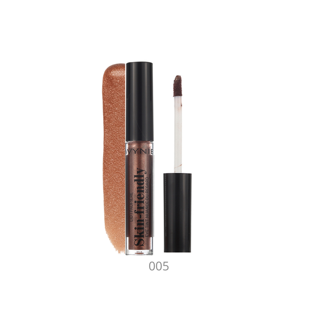 Sombras de ojos líquida Skin friendly- 2g