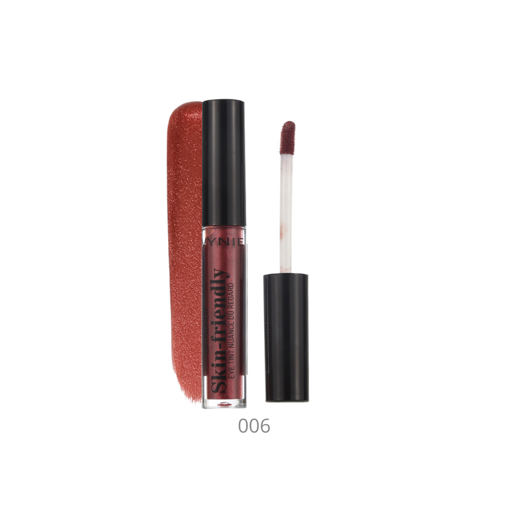 Sombras de ojos líquida Skin friendly- 2g
