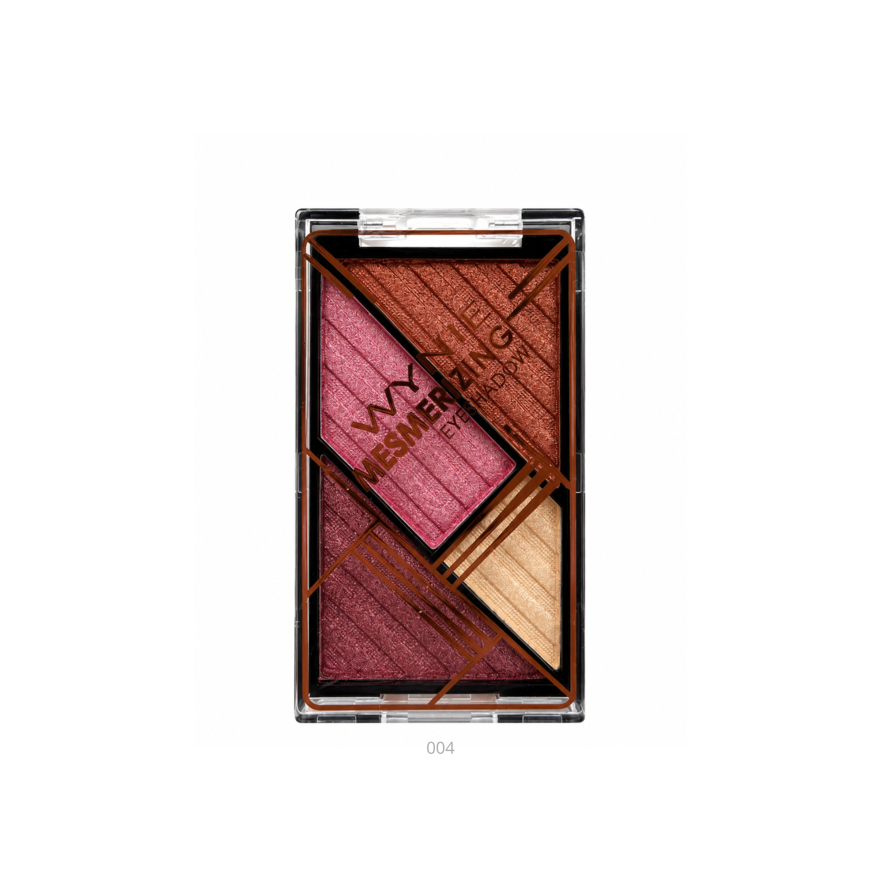 Eyeshadow Mesmerizing - Paleta de sombras de ojos - 25g