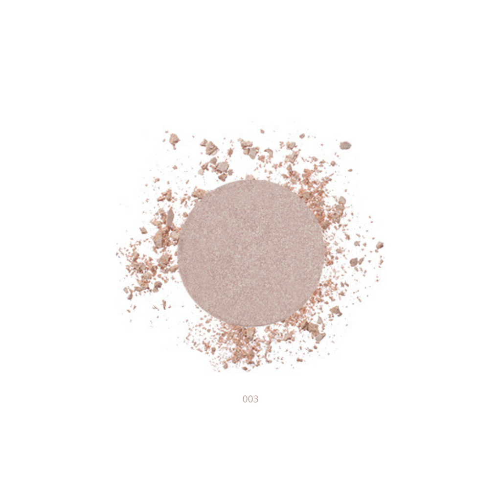 Godets Metallic - Sombras individuales metálicas para paleta magnética - 6g