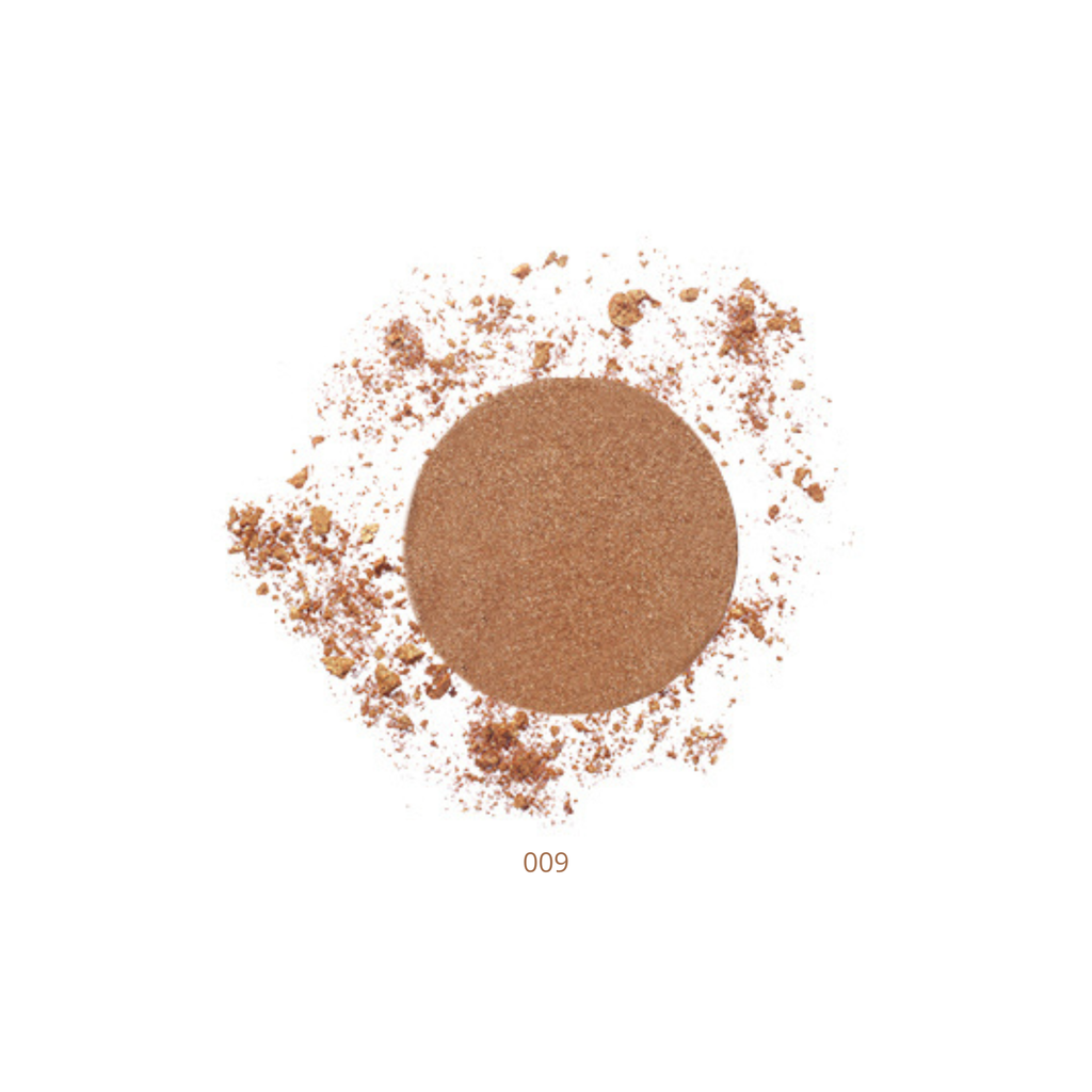 Godets Metallic - Sombras individuales metálicas para paleta magnética - 6g