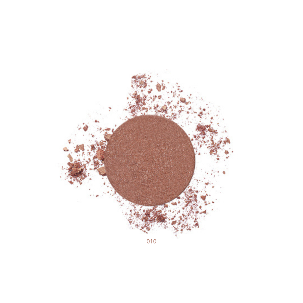 Godets Metallic - Sombras individuales metálicas para paleta magnética - 6g