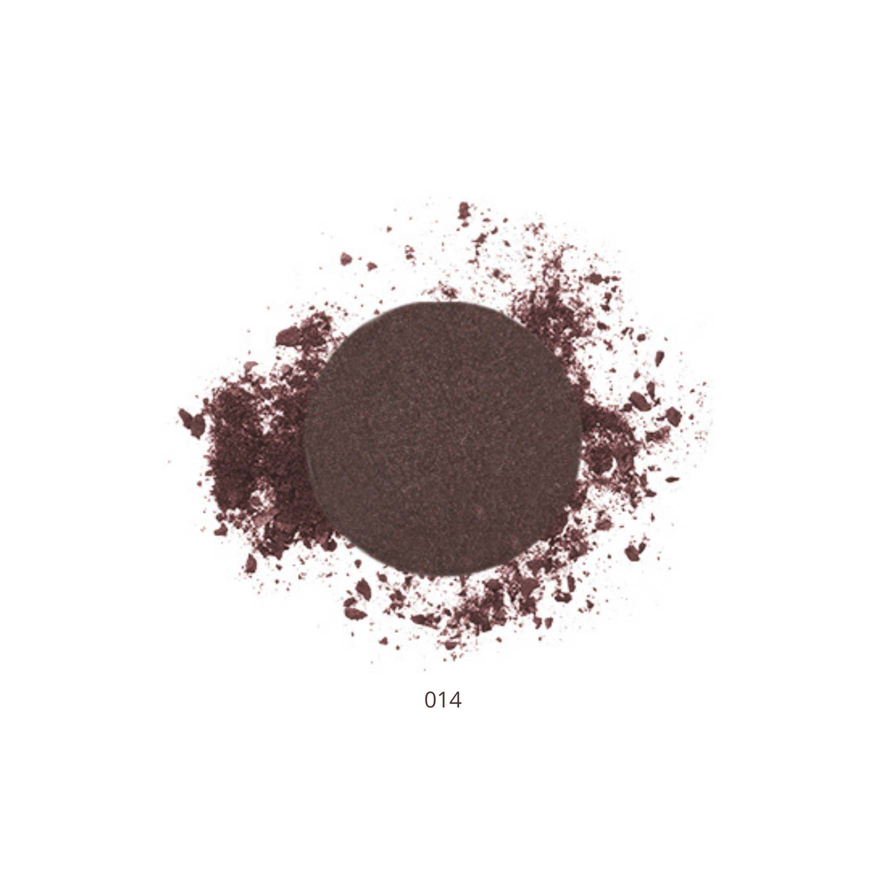 Godets Metallic - Sombras individuales metálicas para paleta magnética - 6g