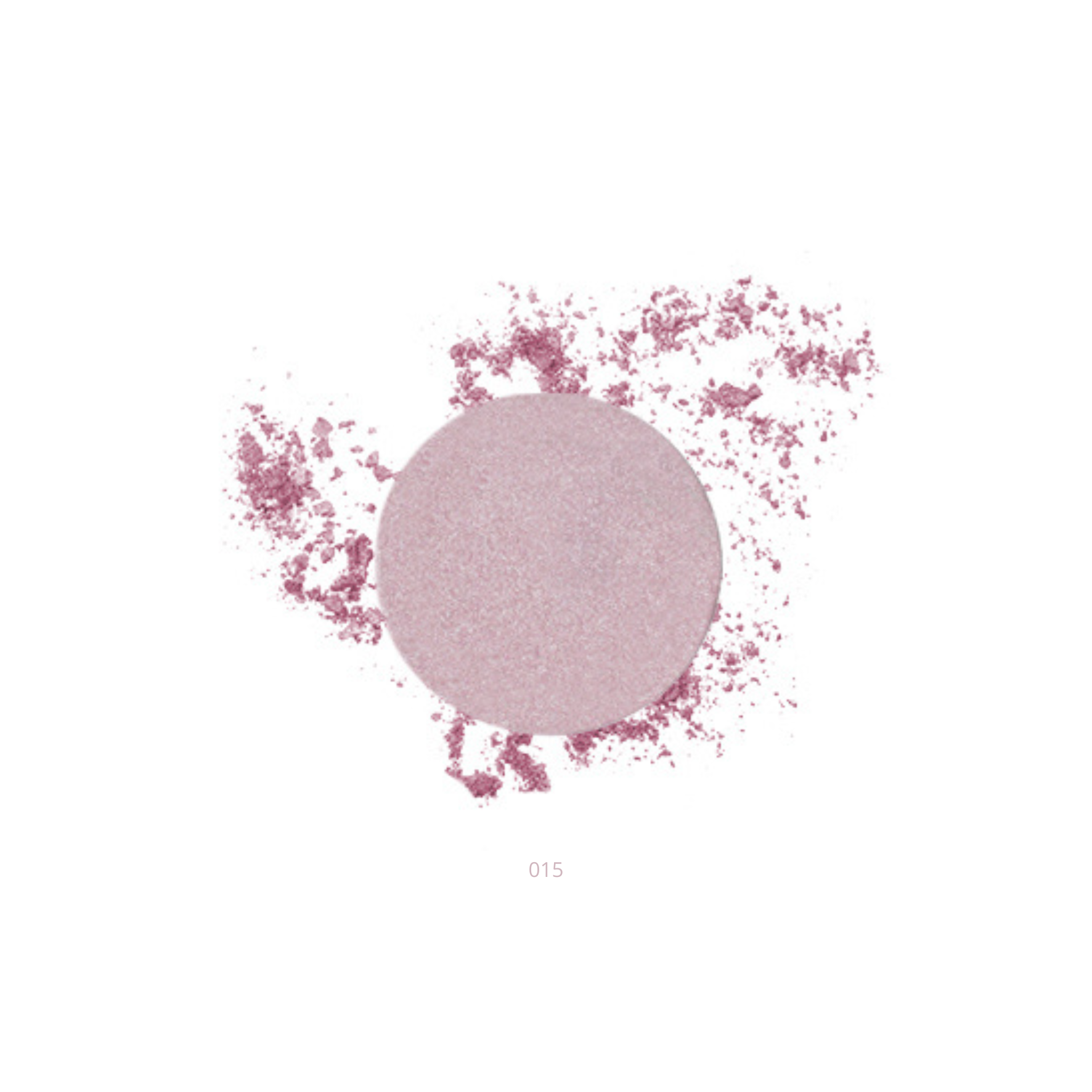Godets Metallic - Sombras individuales metálicas para paleta magnética - 6g