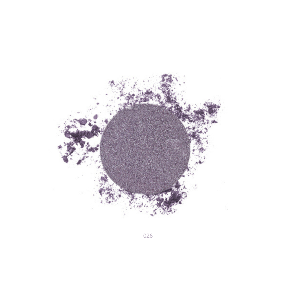 Godets Metallic - Sombras individuales metálicas para paleta magnética - 6g