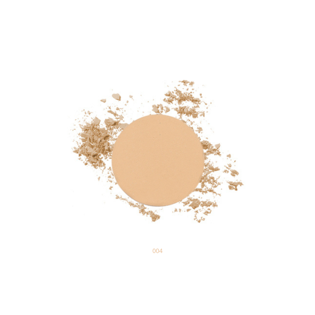 Godets Matte - Sombras individuales mate para paleta magnética - 6g