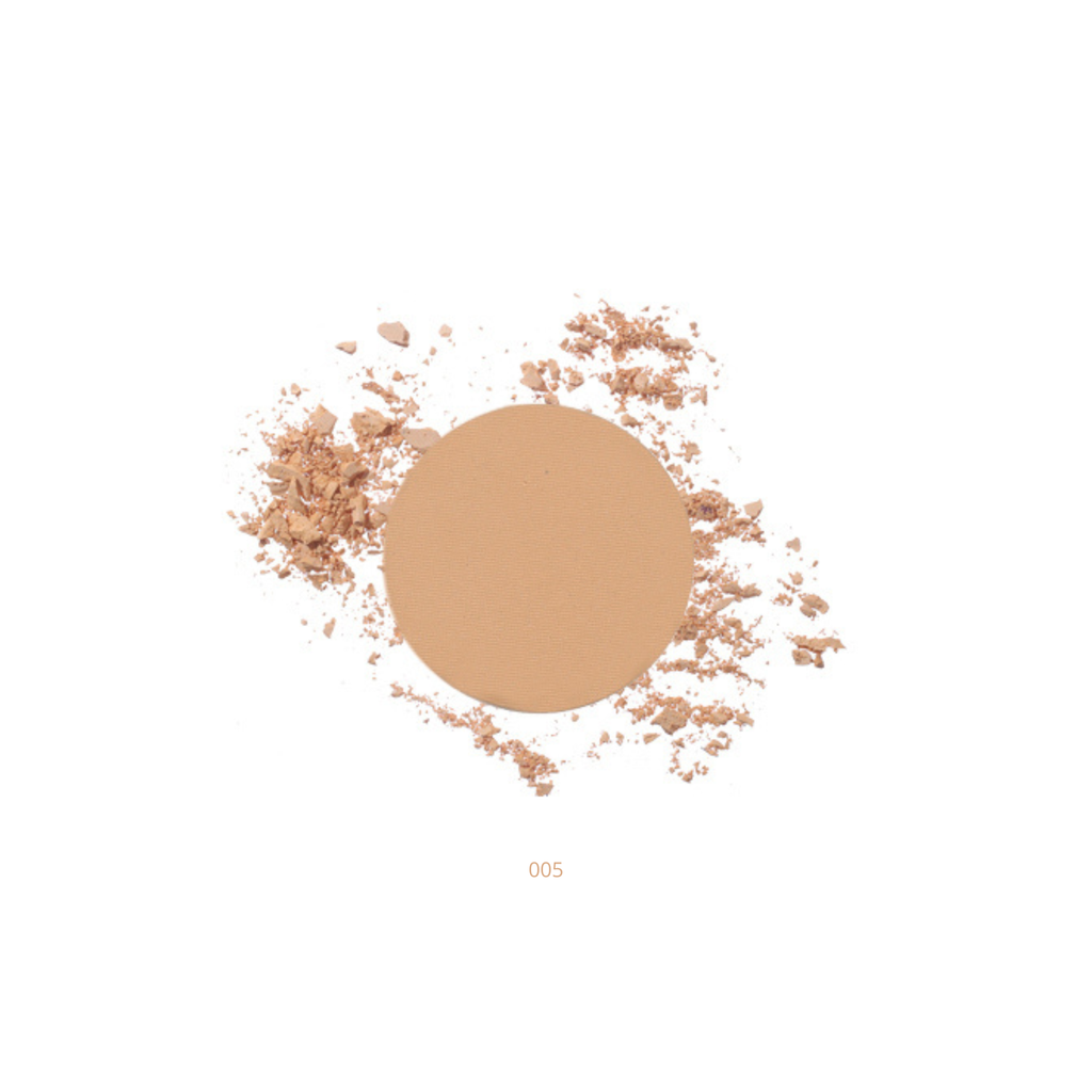 Godets Matte - Sombras individuales mate para paleta magnética - 6g