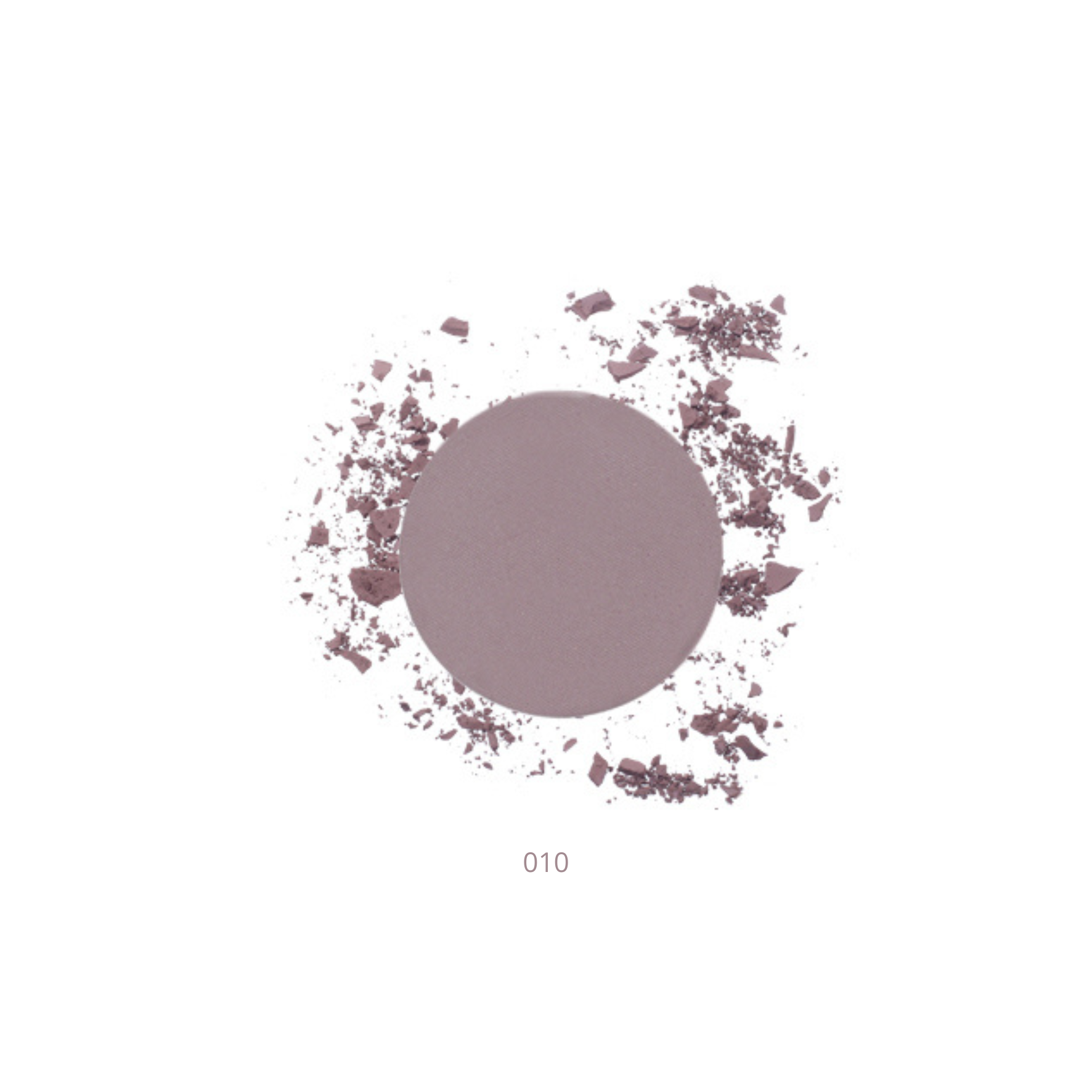 Godets Matte - Sombras individuales mate para paleta magnética - 6g