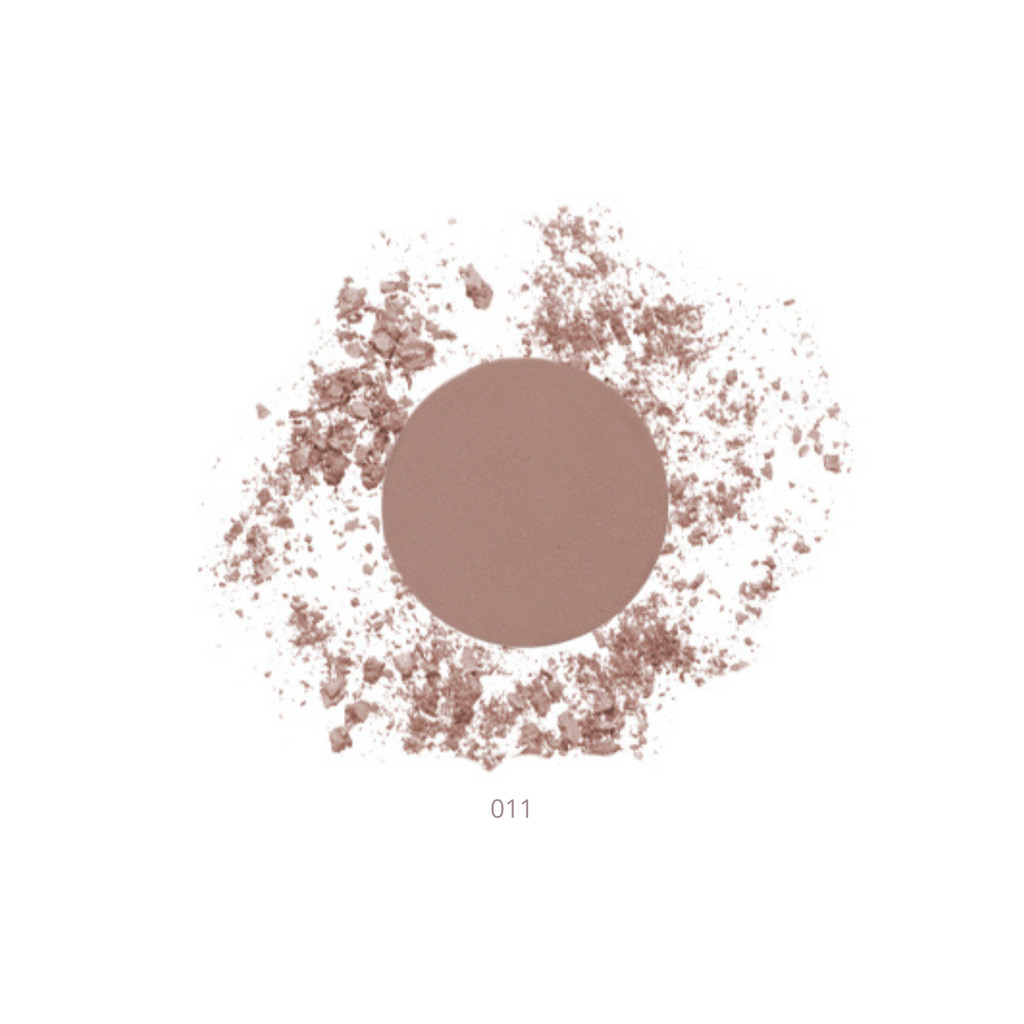 Godets Matte - Sombras individuales mate para paleta magnética - 6g