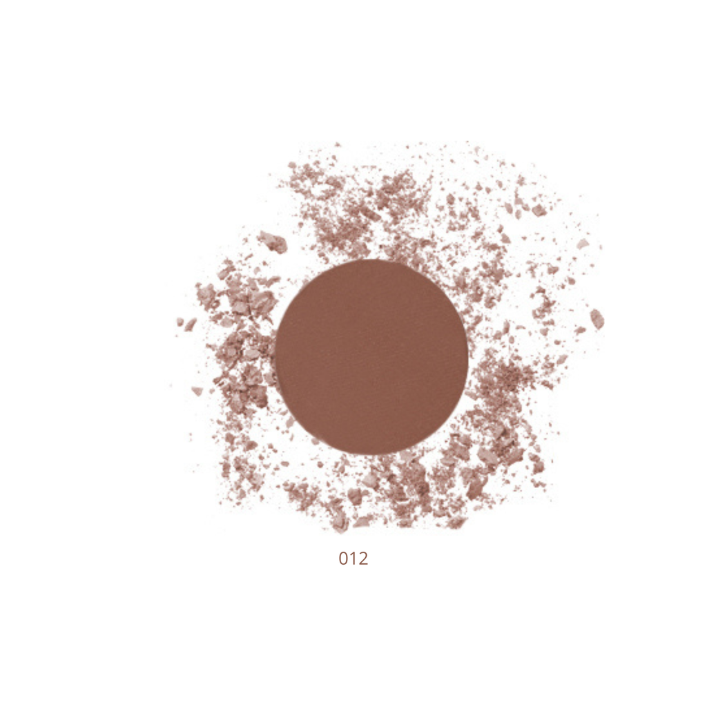 Godets Matte - Sombras individuales mate para paleta magnética - 6g
