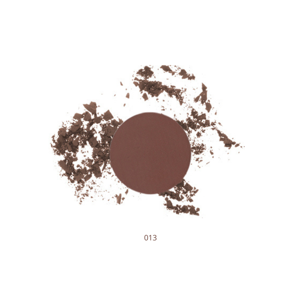 Godets Matte - Sombras individuales mate para paleta magnética - 6g