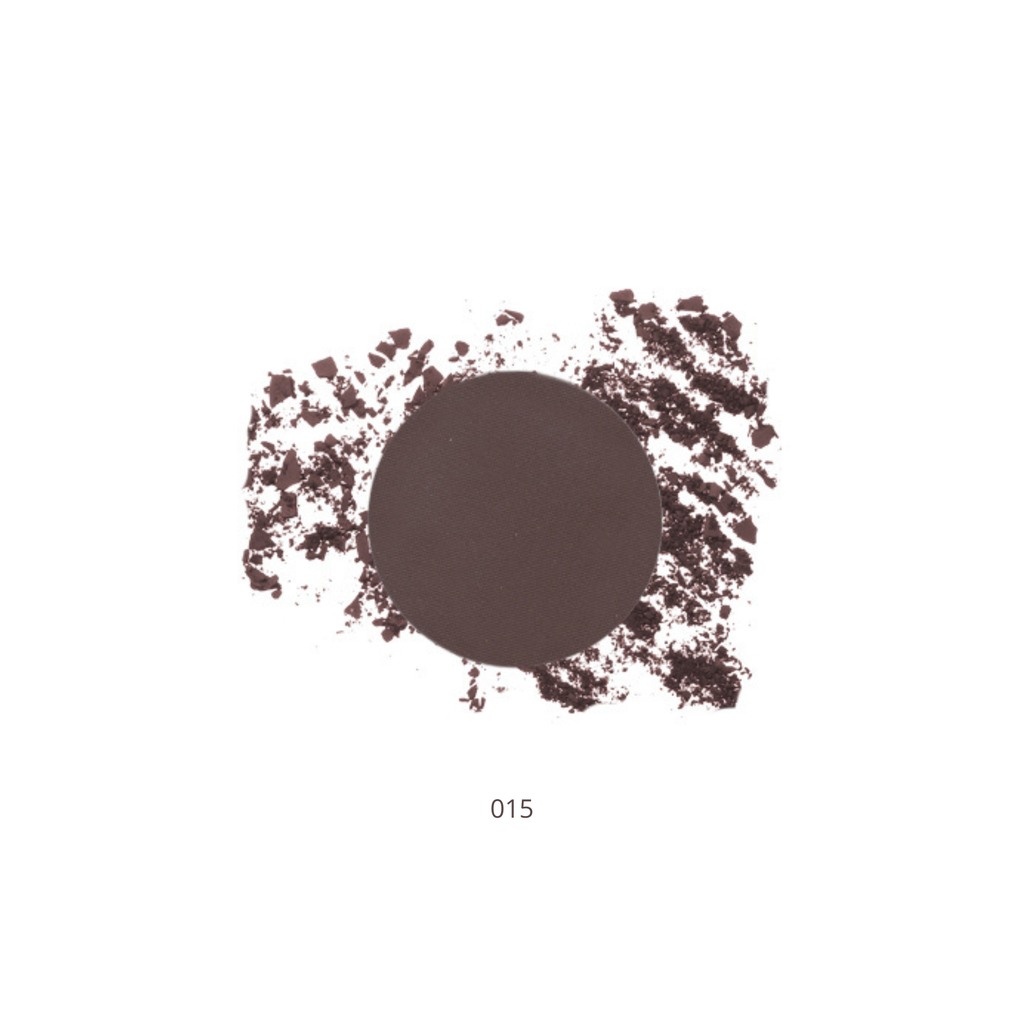 Godets Matte - Sombras individuales mate para paleta magnética - 6g