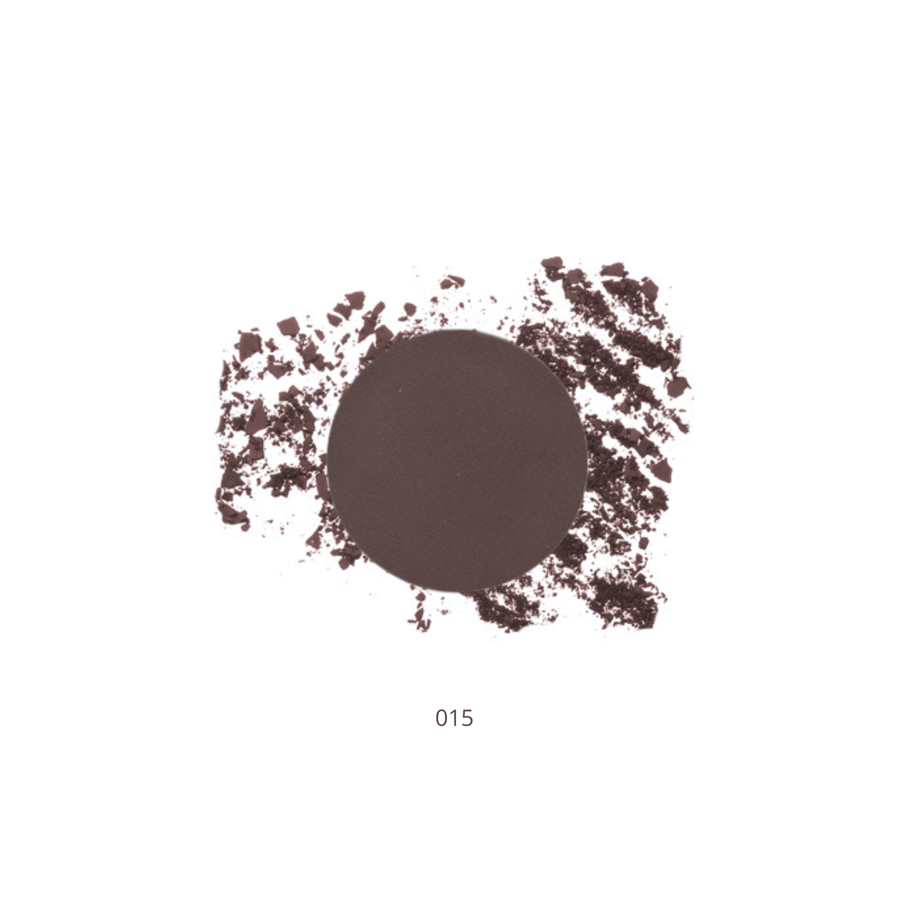Godets Matte - Sombras individuales mate para paleta magnética - 6g