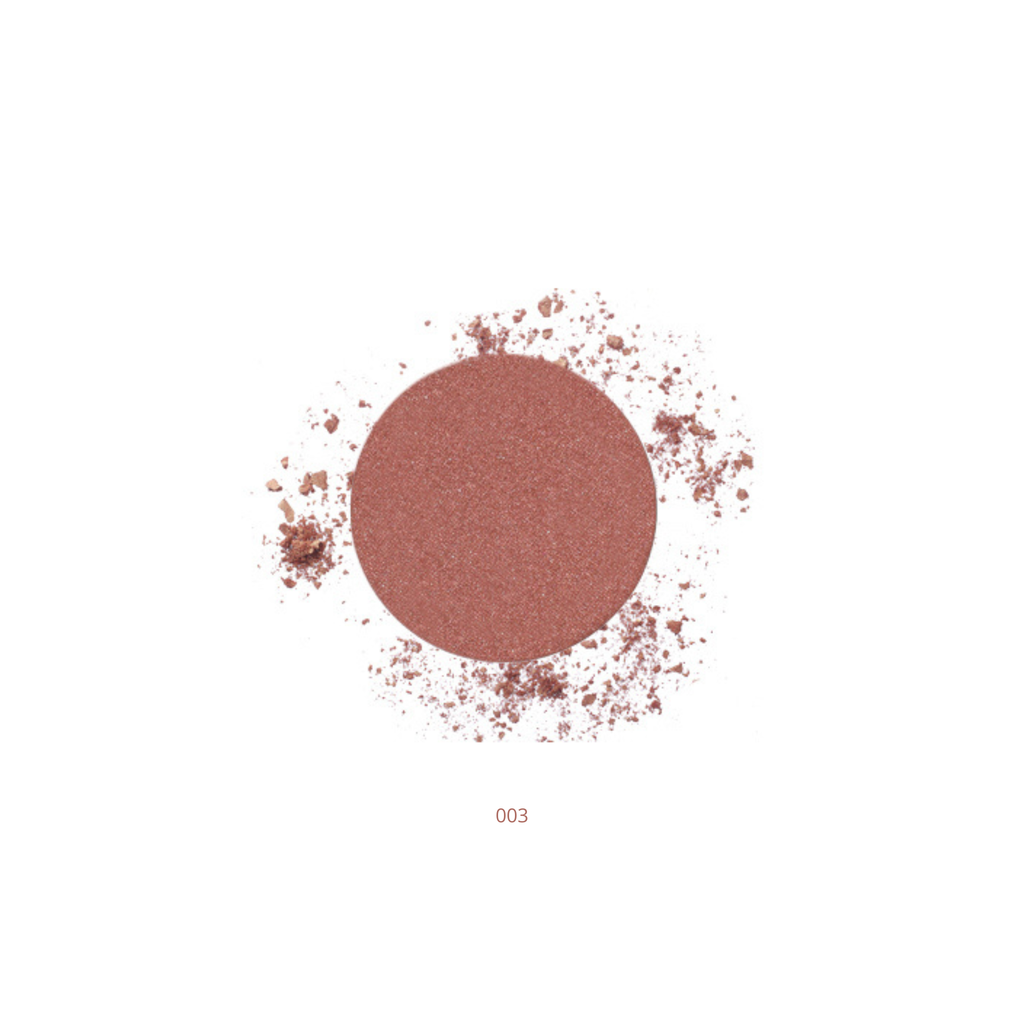 Godets shine - Sombras individuales brillantes para paleta magnética - 6g