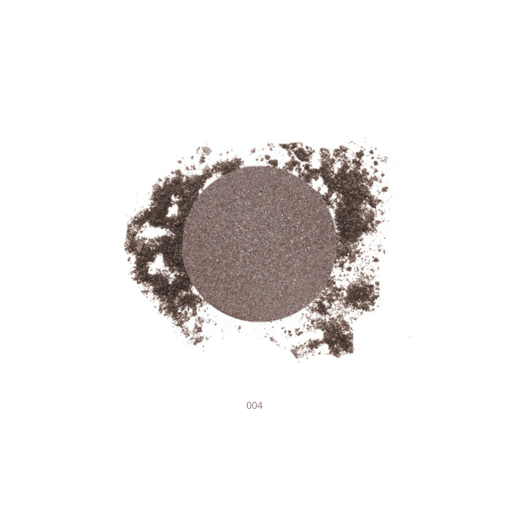 Godets shine - Sombras individuales brillantes para paleta magnética - 6g