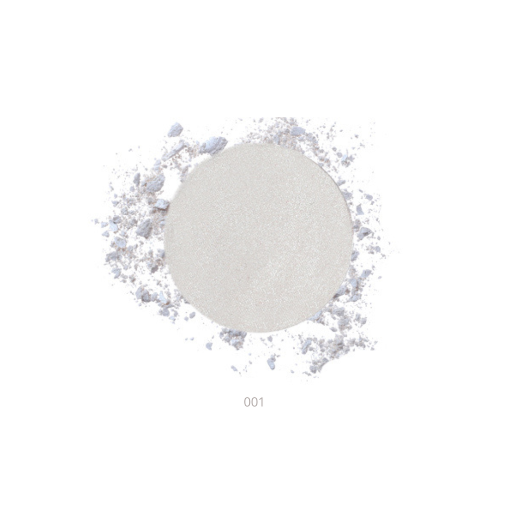 Godets Satin - Sombras individuales satinadas para paleta magnética - 6g