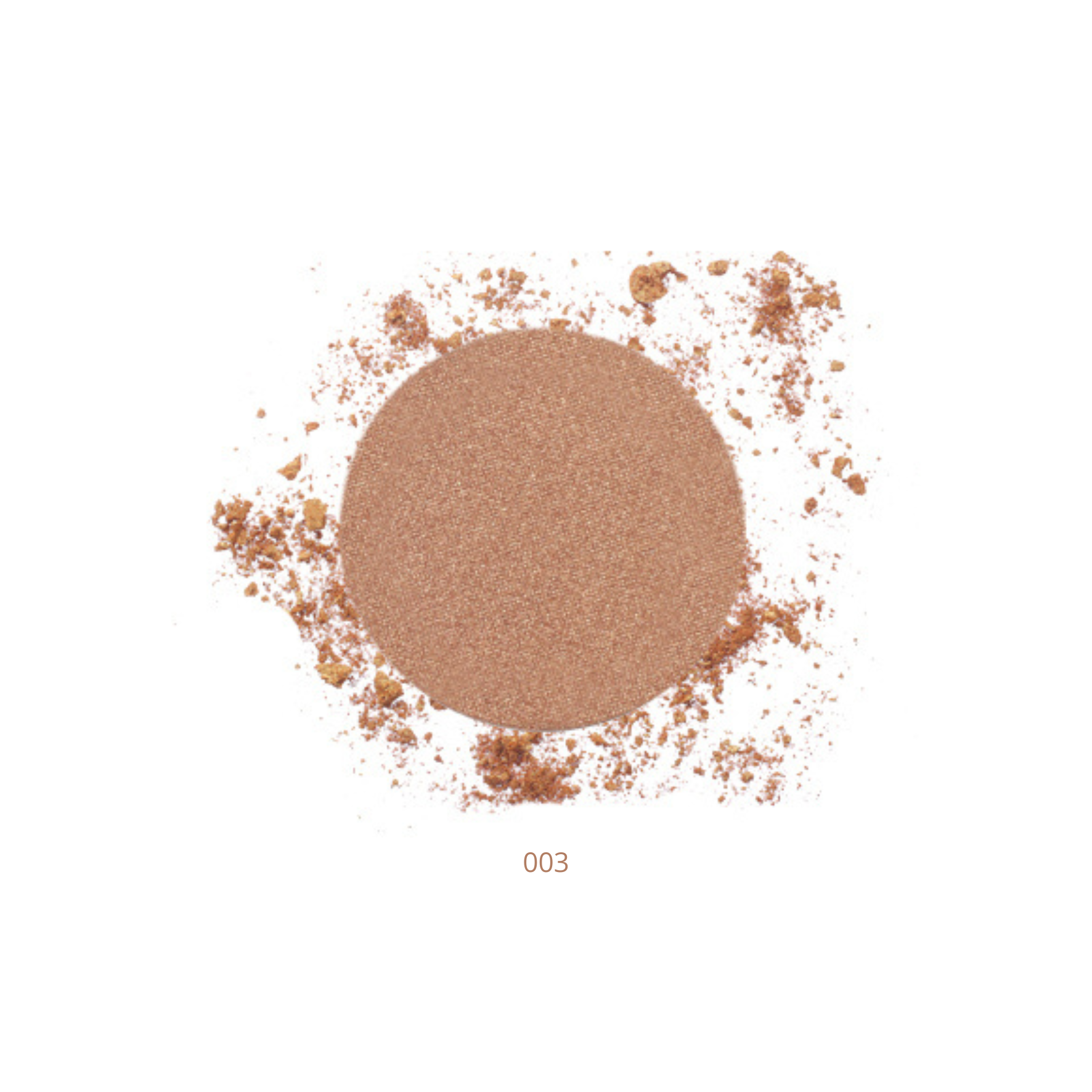Godets Satin - Sombras individuales satinadas para paleta magnética - 6g