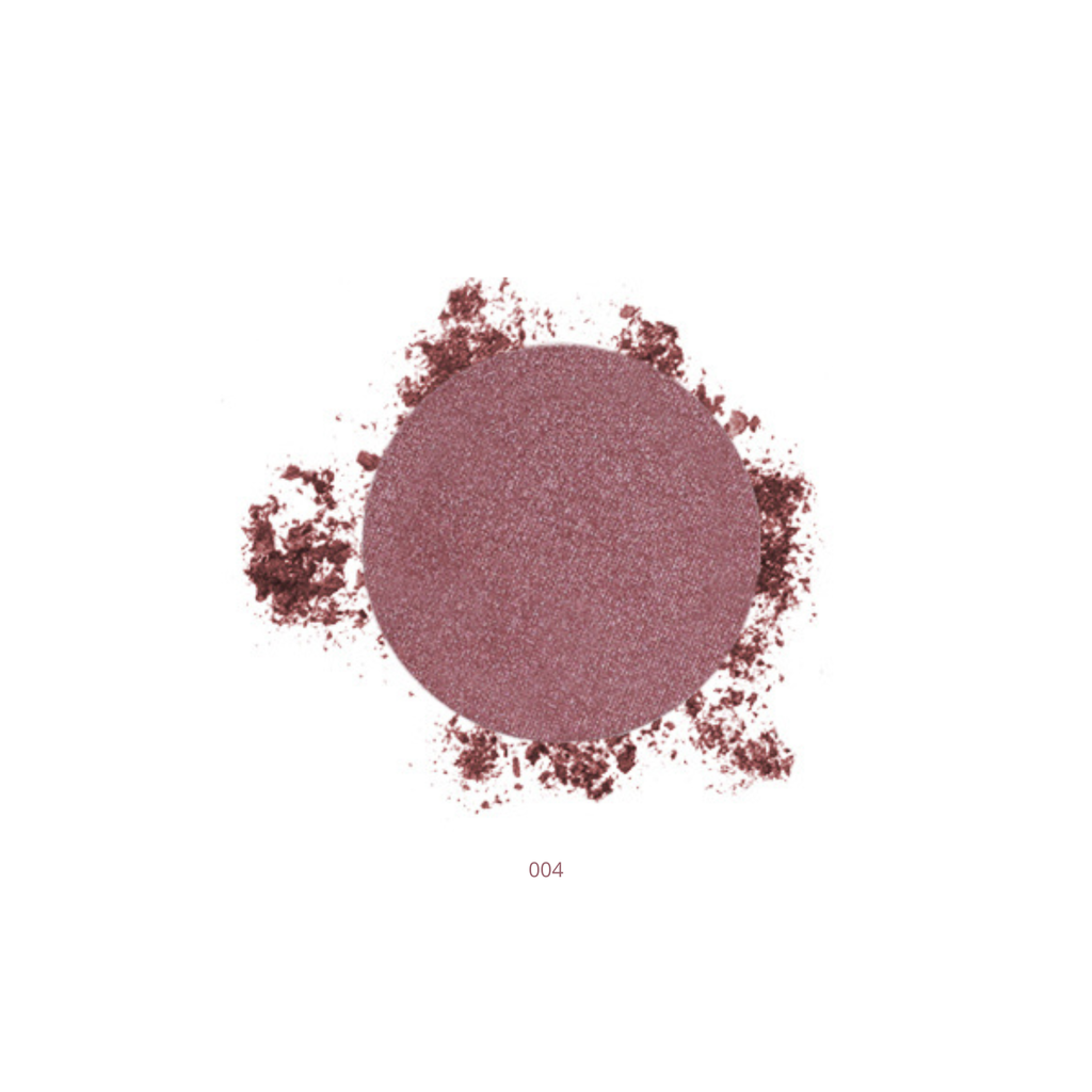 Godets Satin - Sombras individuales satinadas para paleta magnética - 6g