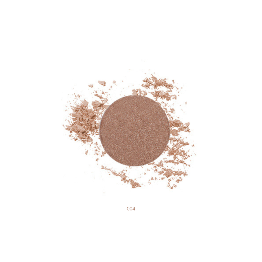 Godets Metallic - Sombras individuales metálicas para paleta magnética - 6g