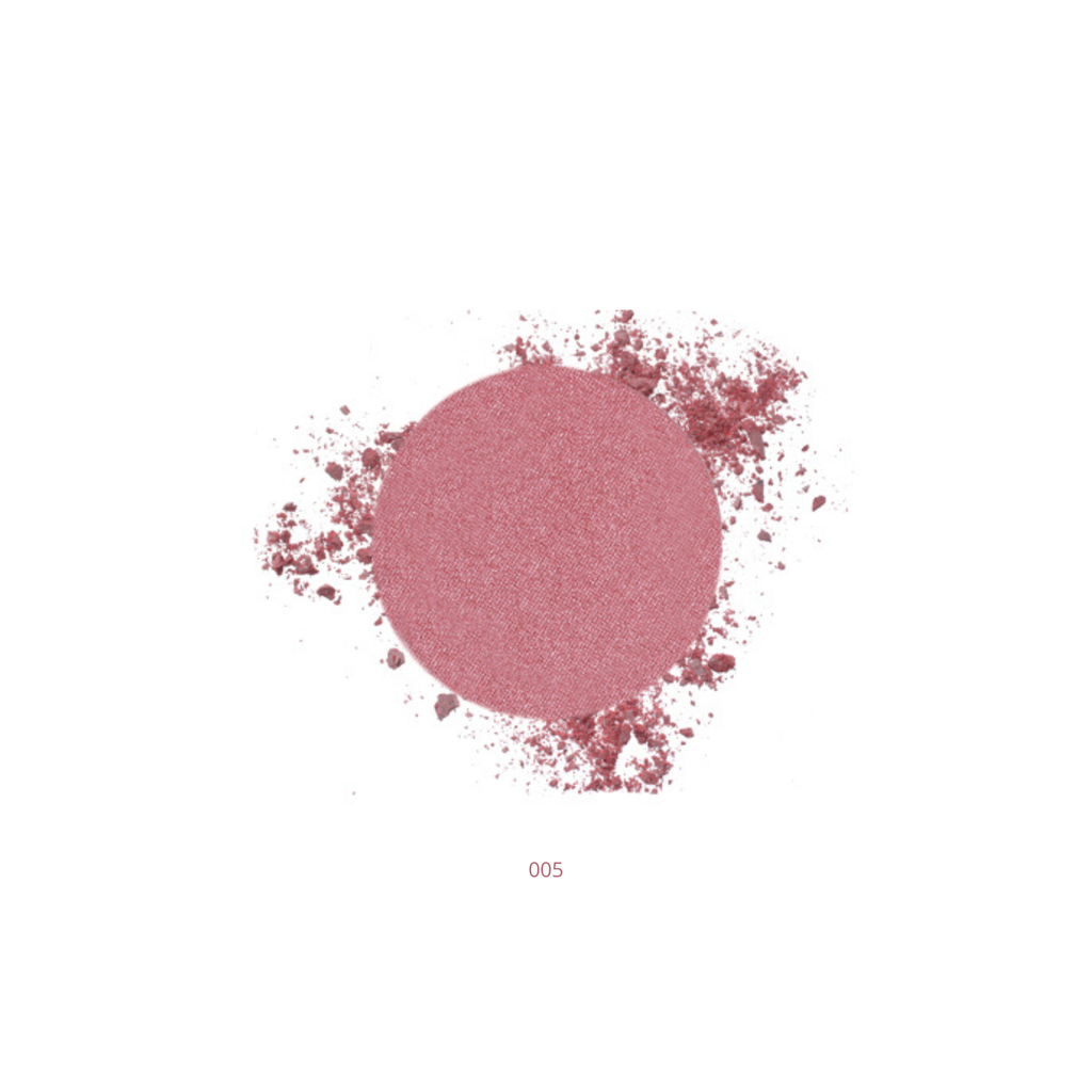 Godets Satin - Sombras individuales satinadas para paleta magnética - 6g