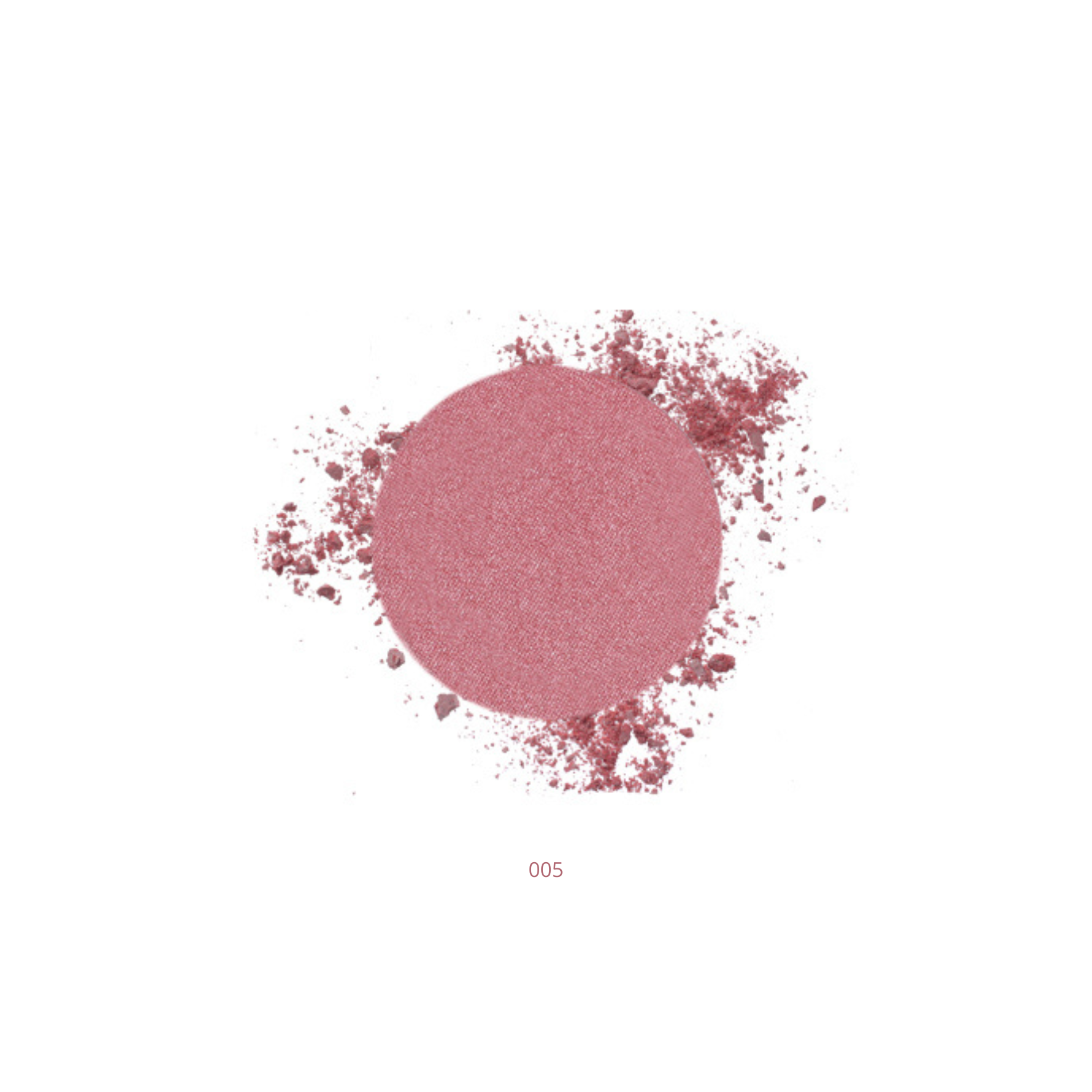 Godets Satin - Sombras individuales satinadas para paleta magnética - 6g