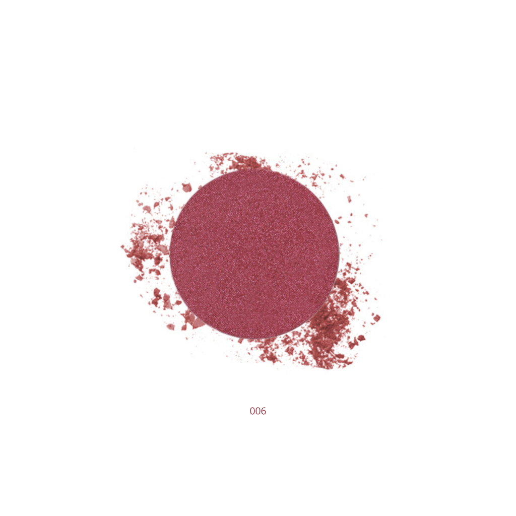 Godets Satin - Sombras individuales satinadas para paleta magnética - 6g