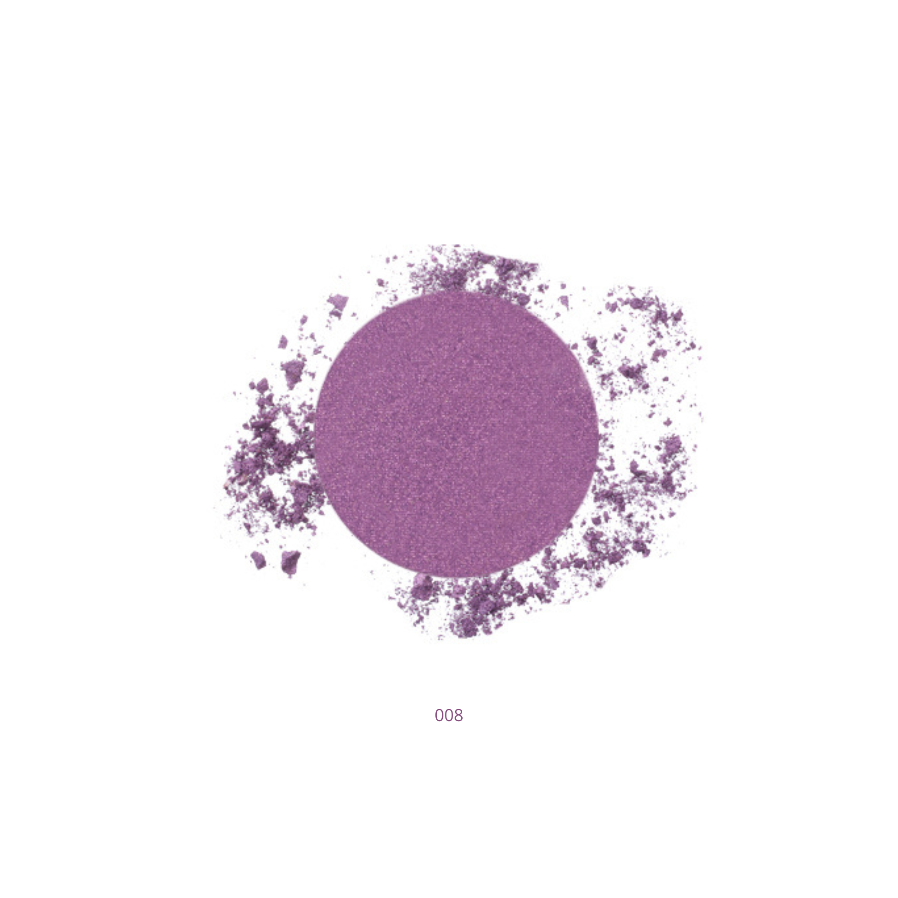 Godets Satin - Sombras individuales satinadas para paleta magnética - 6g