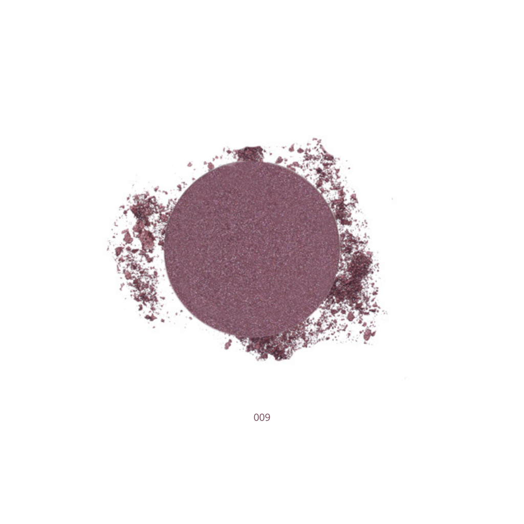 Godets Satin - Sombras individuales satinadas para paleta magnética - 6g
