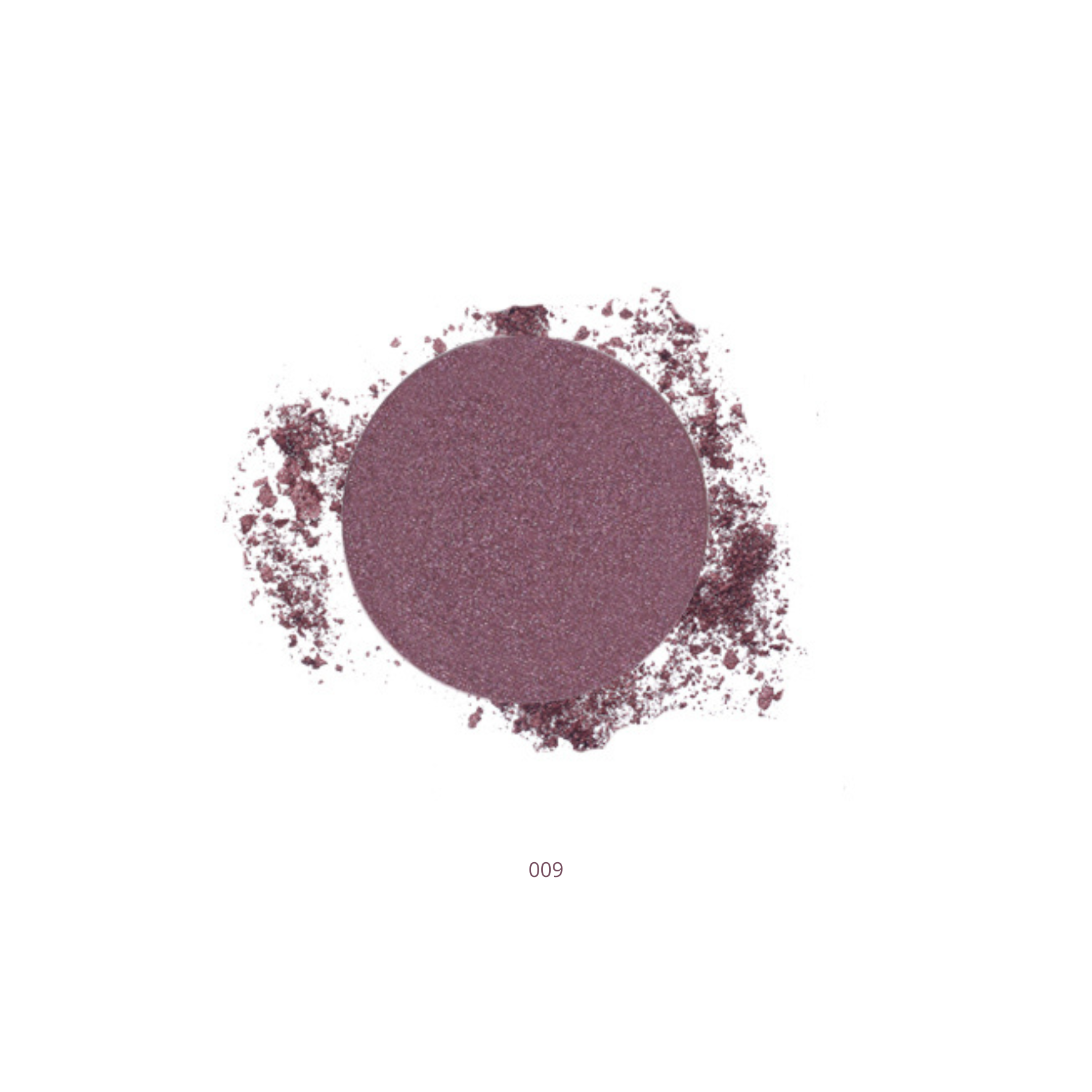 Godets Satin - Sombras individuales satinadas para paleta magnética - 6g