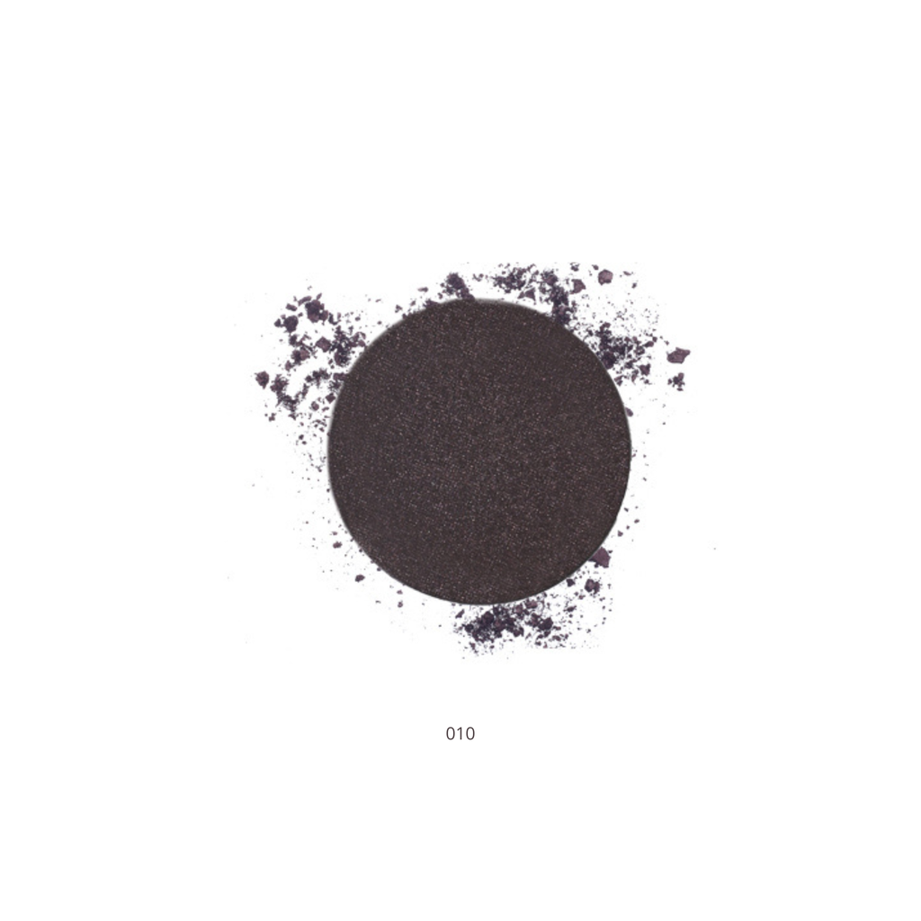Godets Satin - Sombras individuales satinadas para paleta magnética - 6g