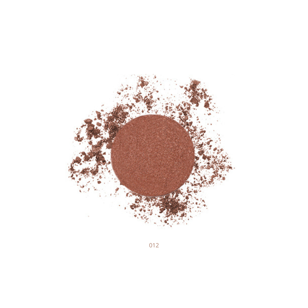 Godets Metallic - Sombras individuales metálicas para paleta magnética - 6g