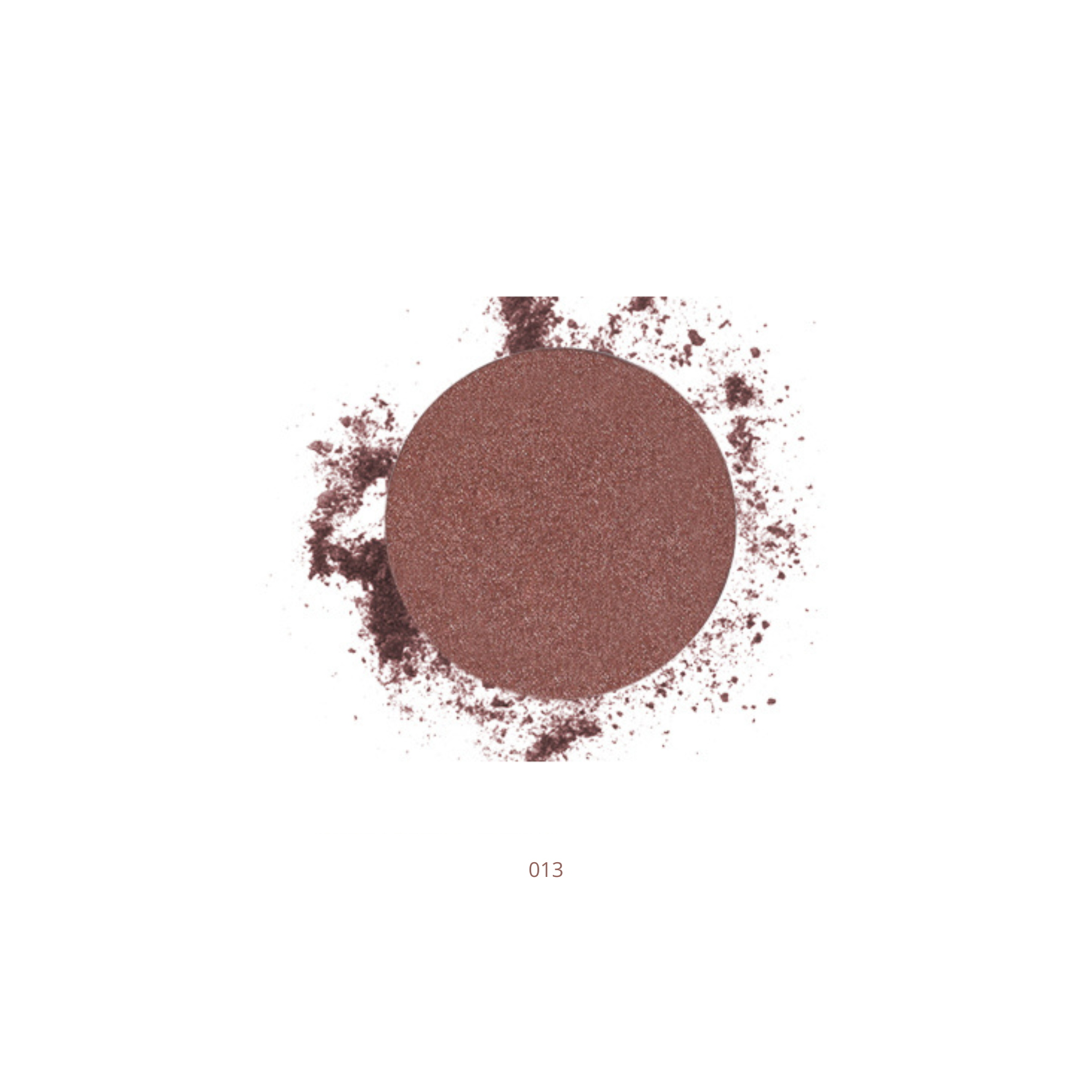 Godets Satin - Sombras individuales satinadas para paleta magnética - 6g