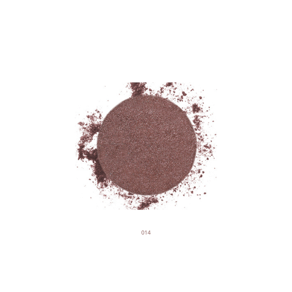 Godets Satin - Sombras individuales satinadas para paleta magnética - 6g