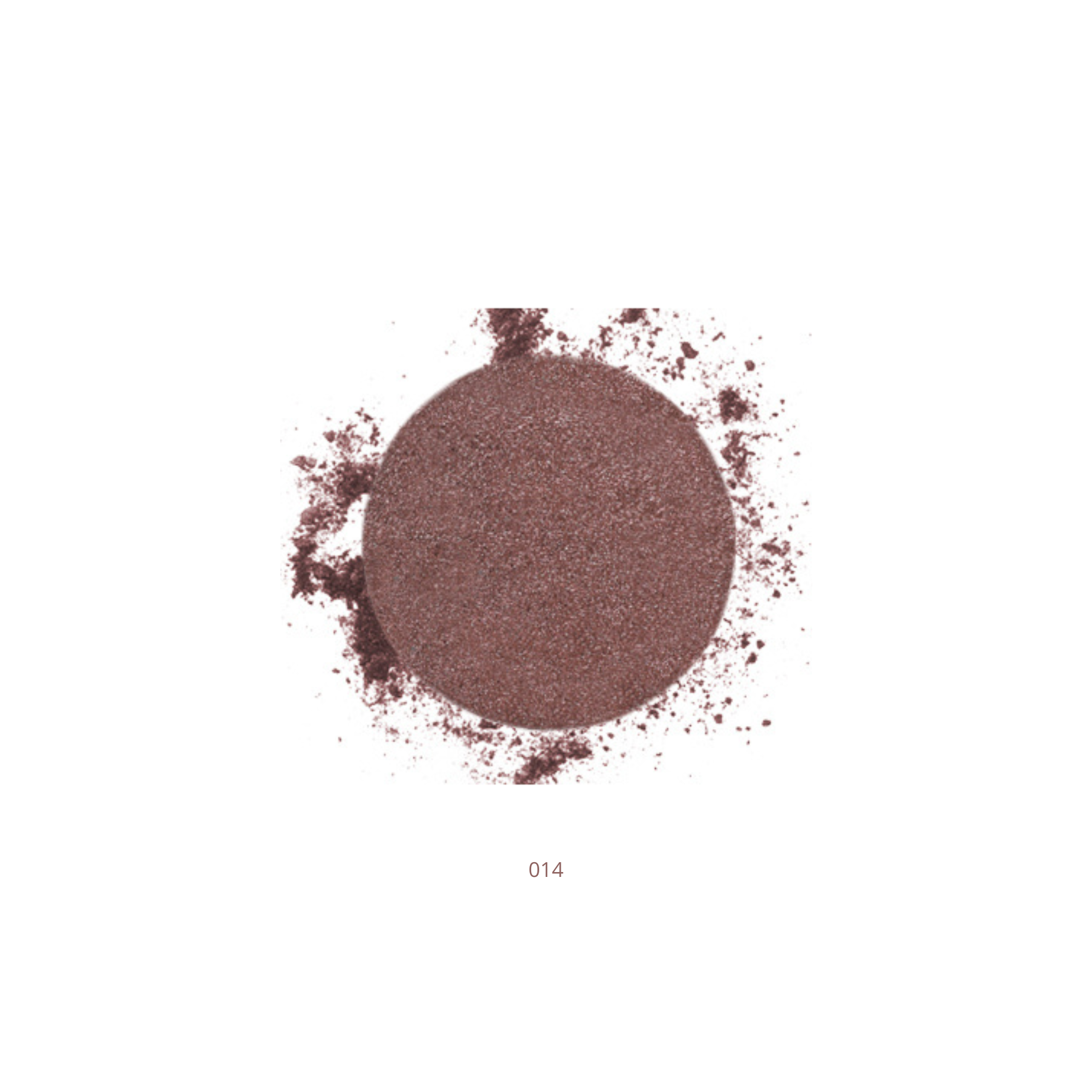 Godets Satin - Sombras individuales satinadas para paleta magnética - 6g