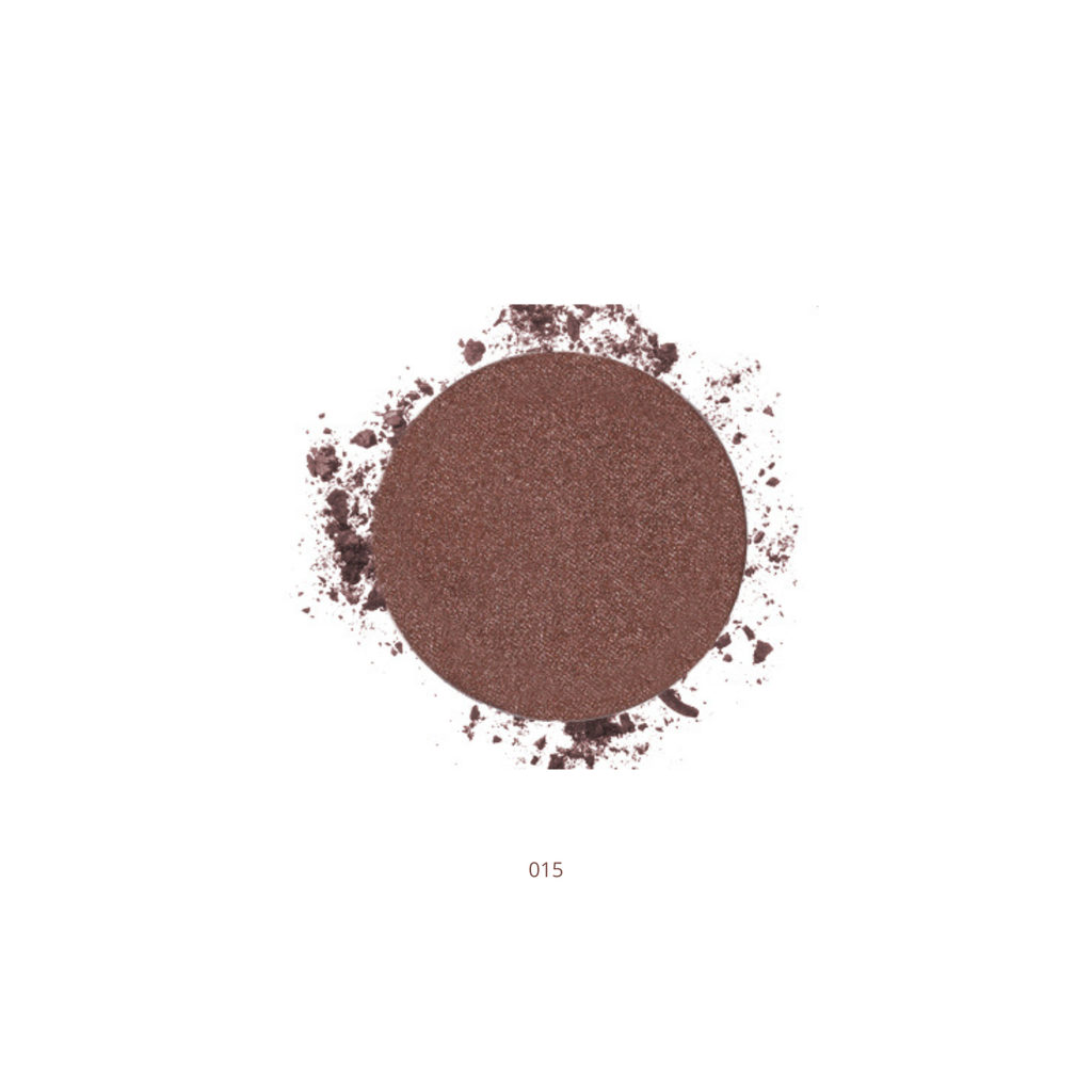 Godets Satin - Sombras individuales satinadas para paleta magnética - 6g