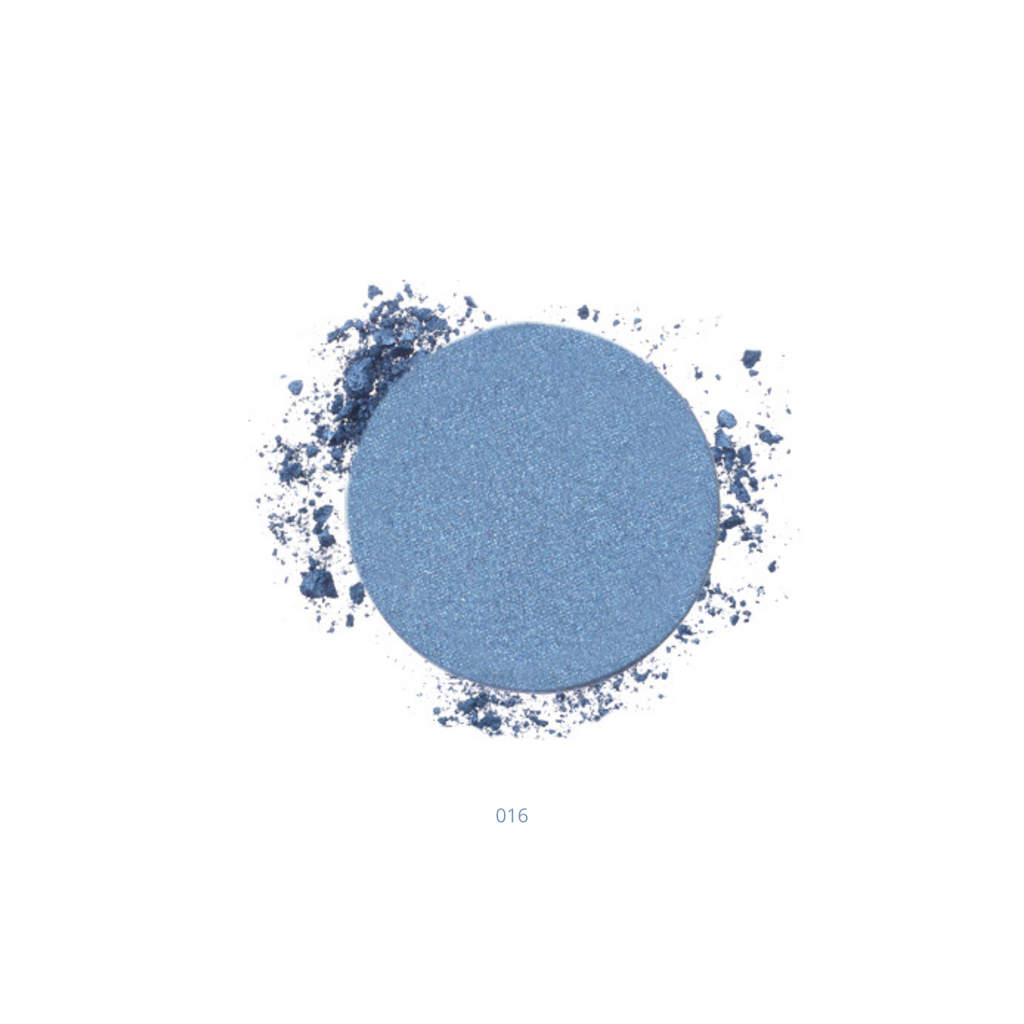 Godets Satin - Sombras individuales satinadas para paleta magnética - 6g
