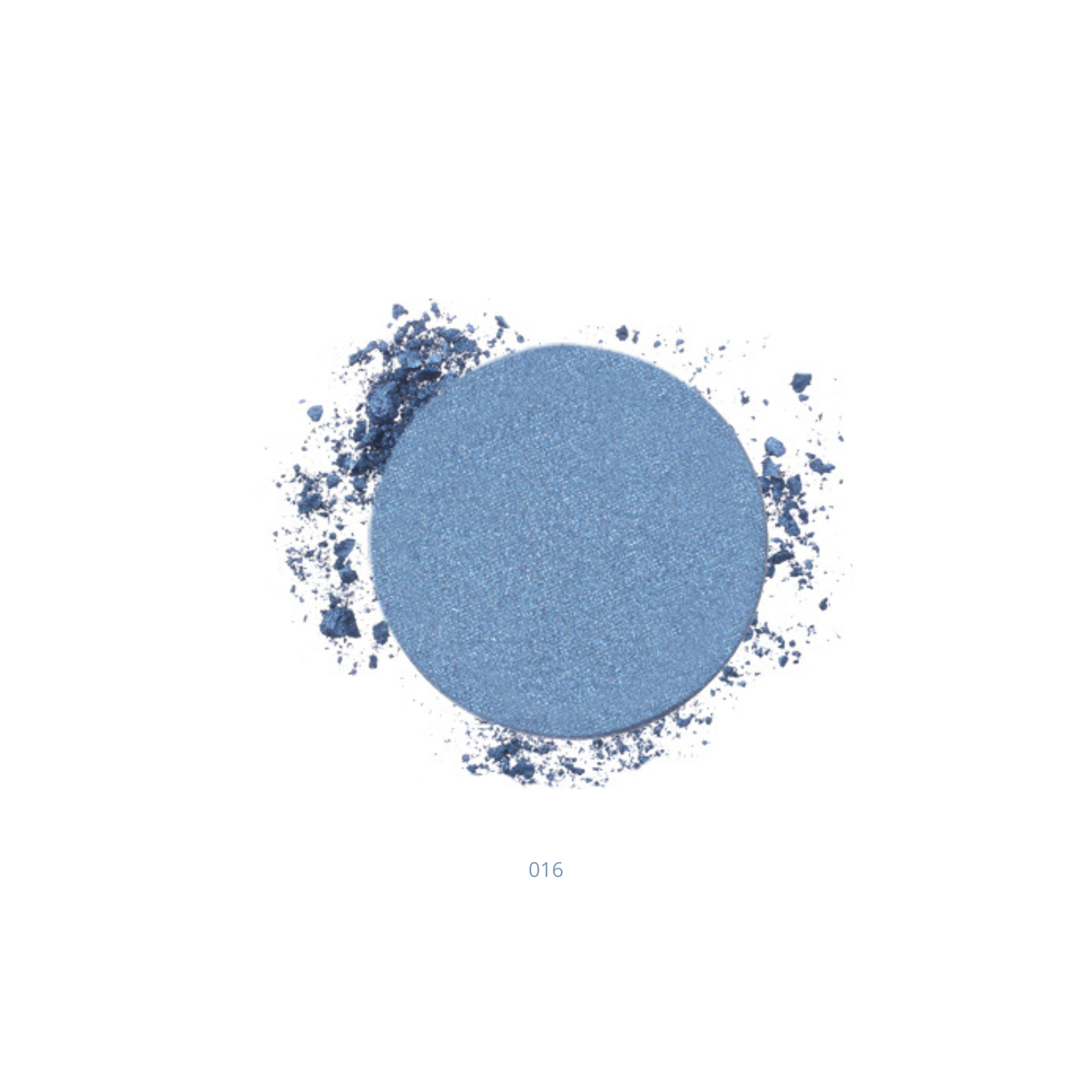 Godets Satin - Sombras individuales satinadas para paleta magnética - 6g