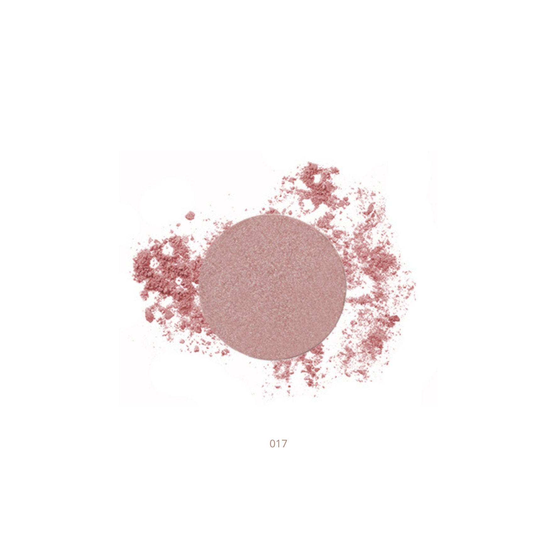 Godets Metallic - Sombras individuales metálicas para paleta magnética - 6g